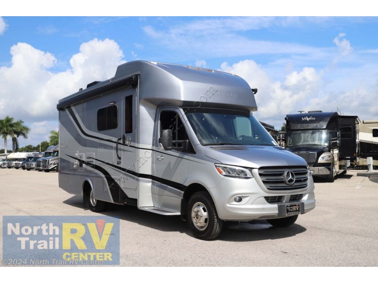 Used 2021 Tiffin Wayfarer 25RW available in Fort Myers, Florida