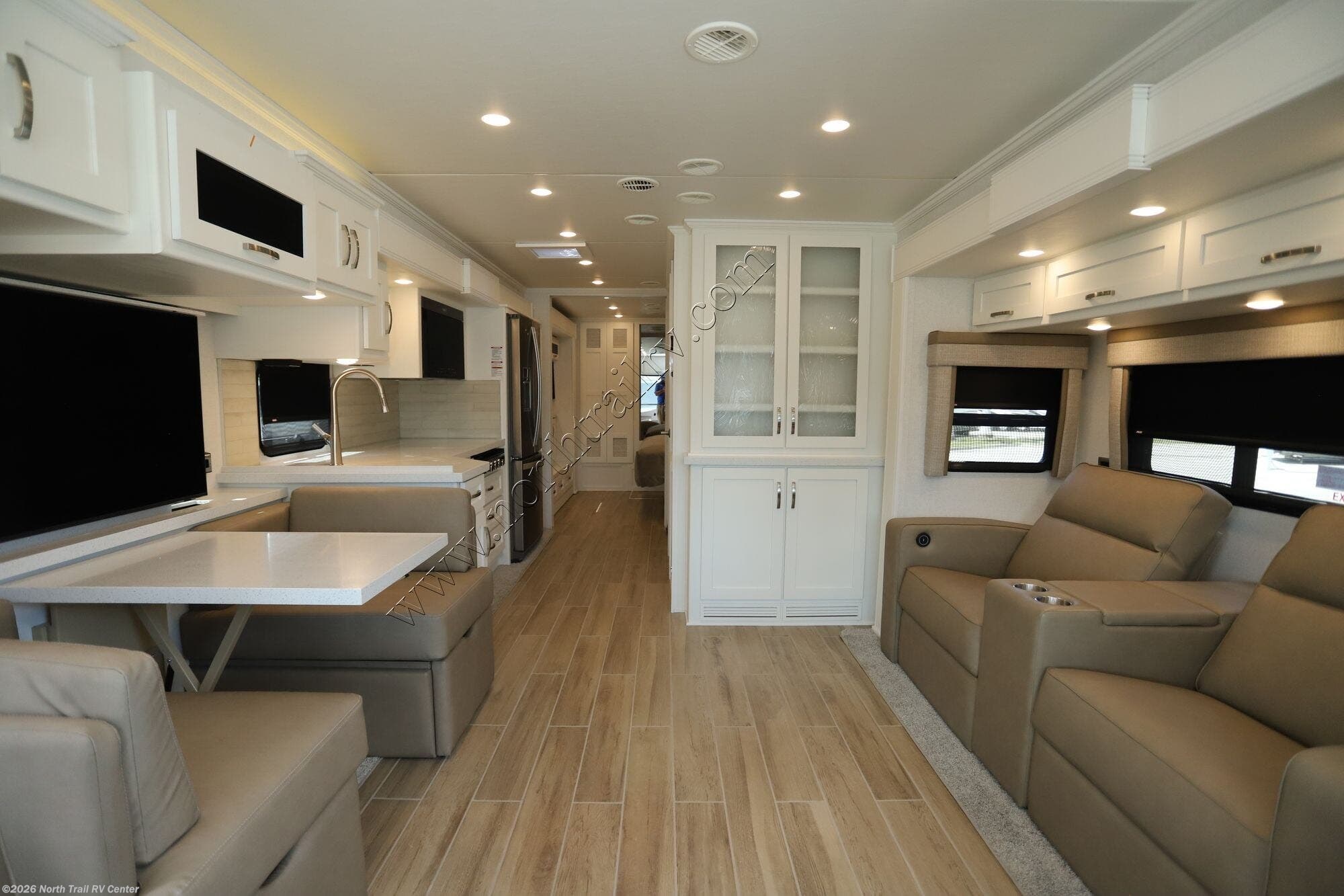 2025 Newmar Northern Star 3418 - New Class A For Sale by North Trail RV Center in Fort Myers, Florida