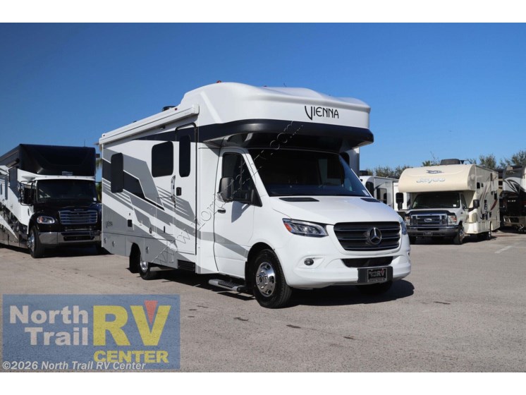 Vienna Rvs 2025 Renegade RV Vienna 25FWC RV for Sale in Fort Myers, FL 33905 ...