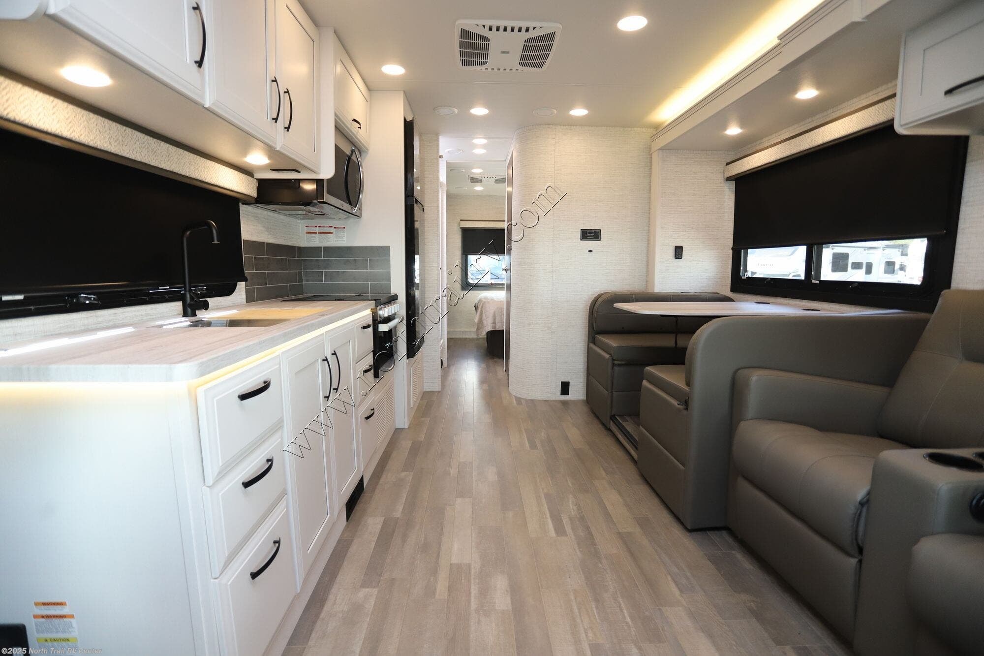 2025 Jayco Greyhawk 29MV - New Class C For Sale by North Trail RV Center in Fort Myers, Florida