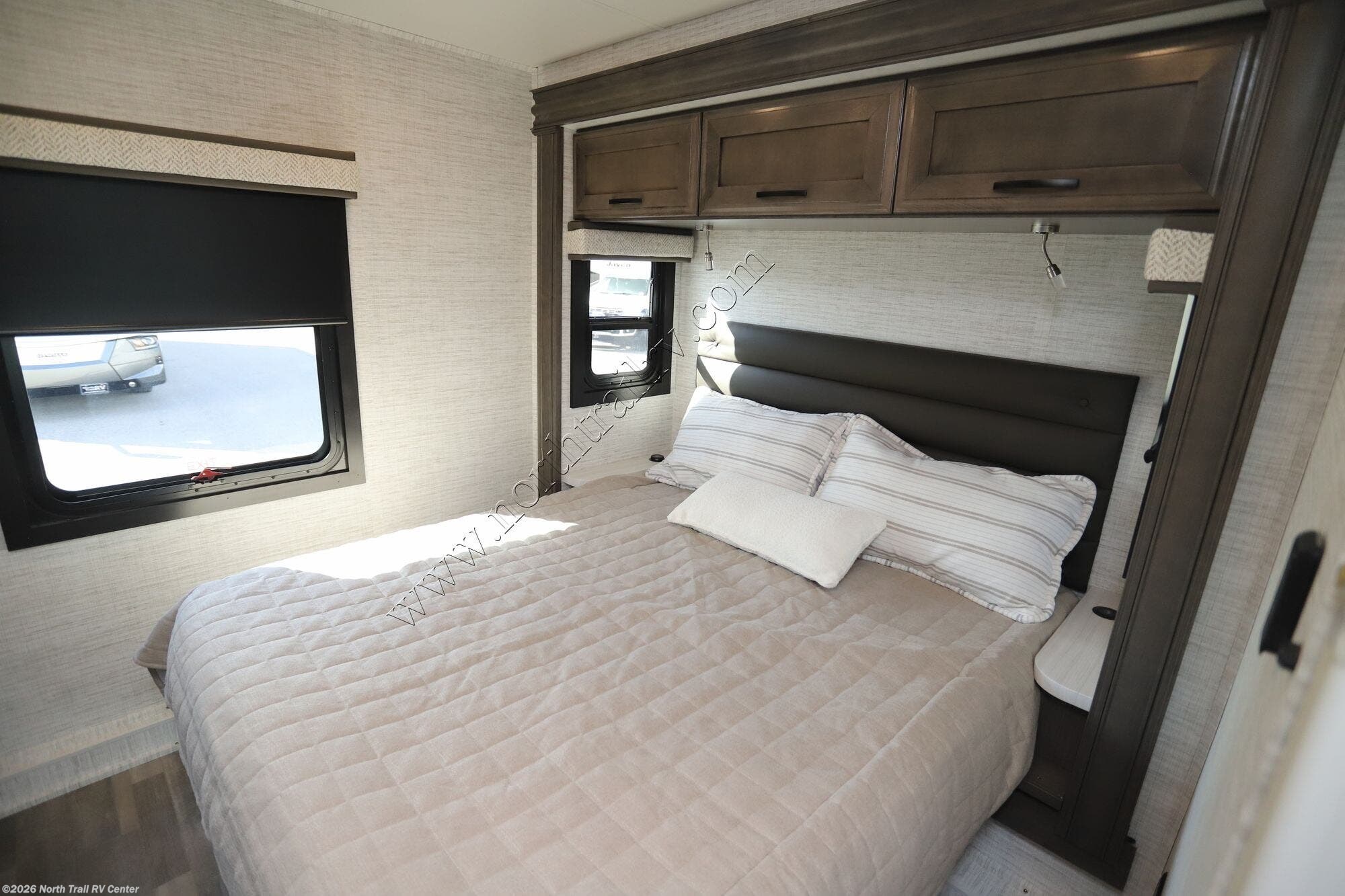 New 2025 Jayco Greyhawk 29MV available in Fort Myers, Florida