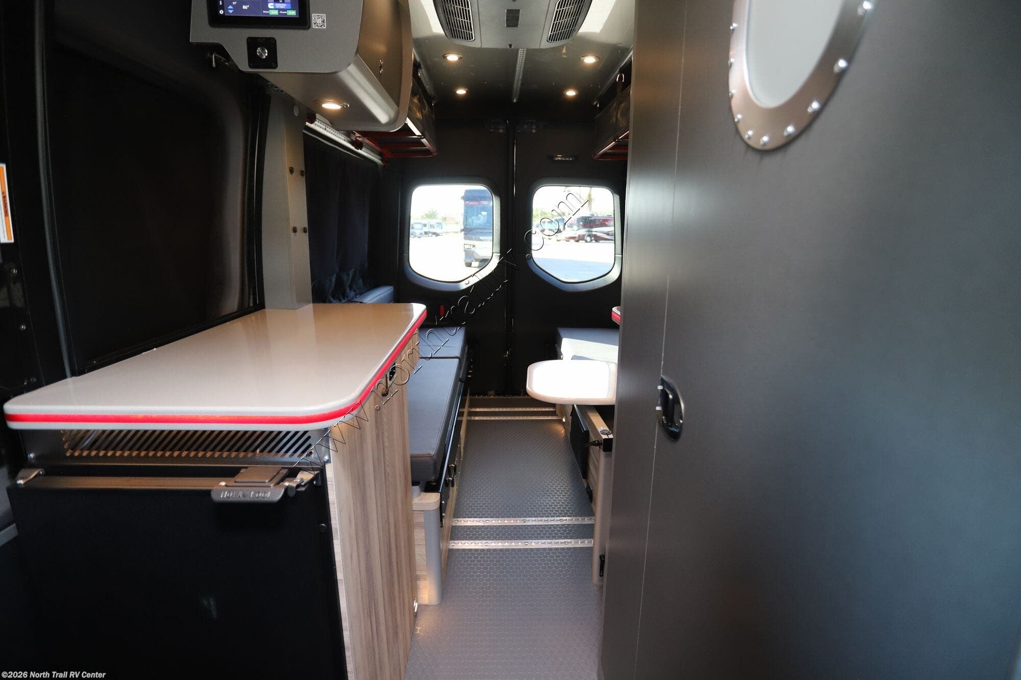 2025 Airstream Interstate 19X - New Class B For Sale by North Trail RV Center in Fort Myers, Florida