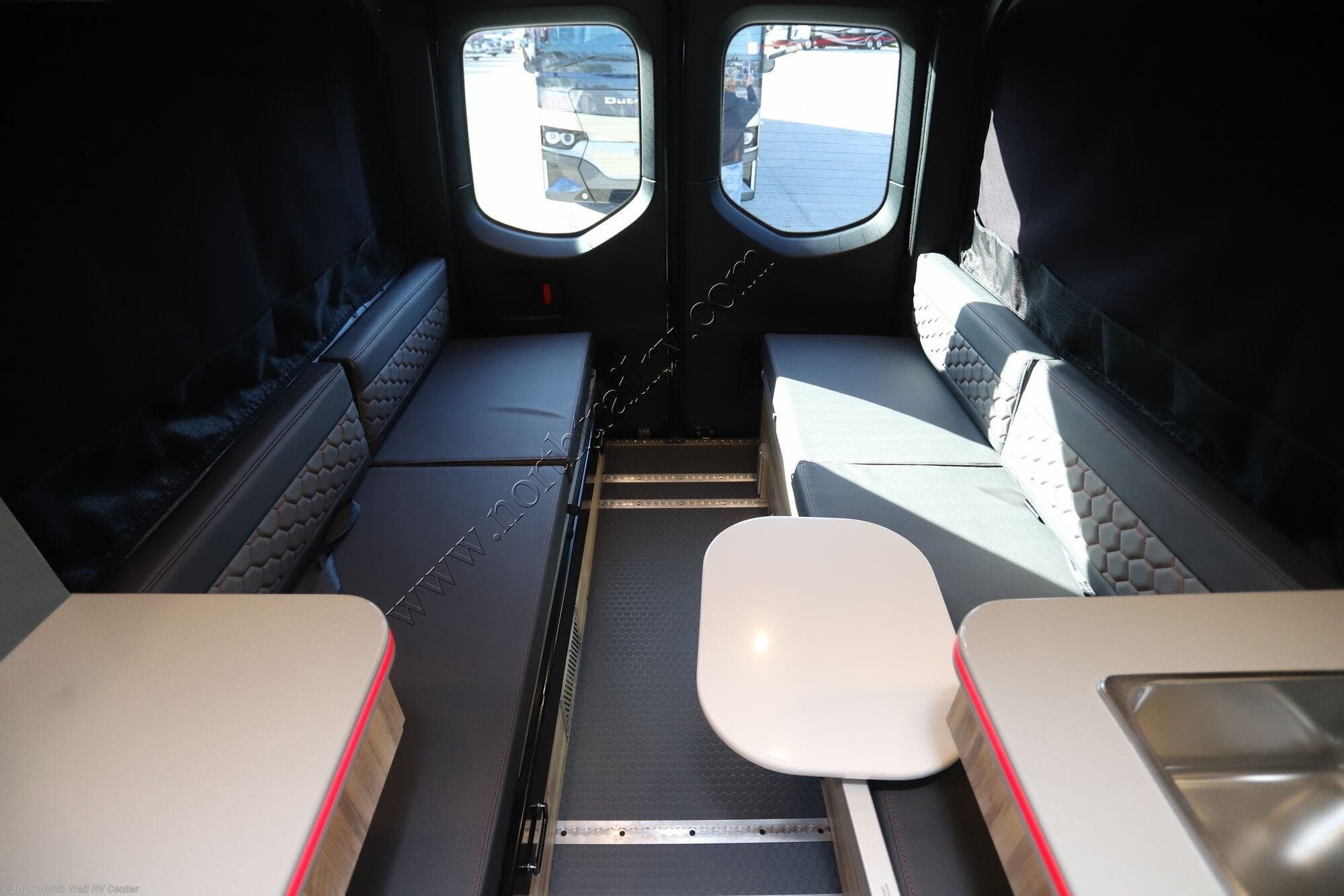 New 2025 Airstream Interstate 19X available in Fort Myers, Florida