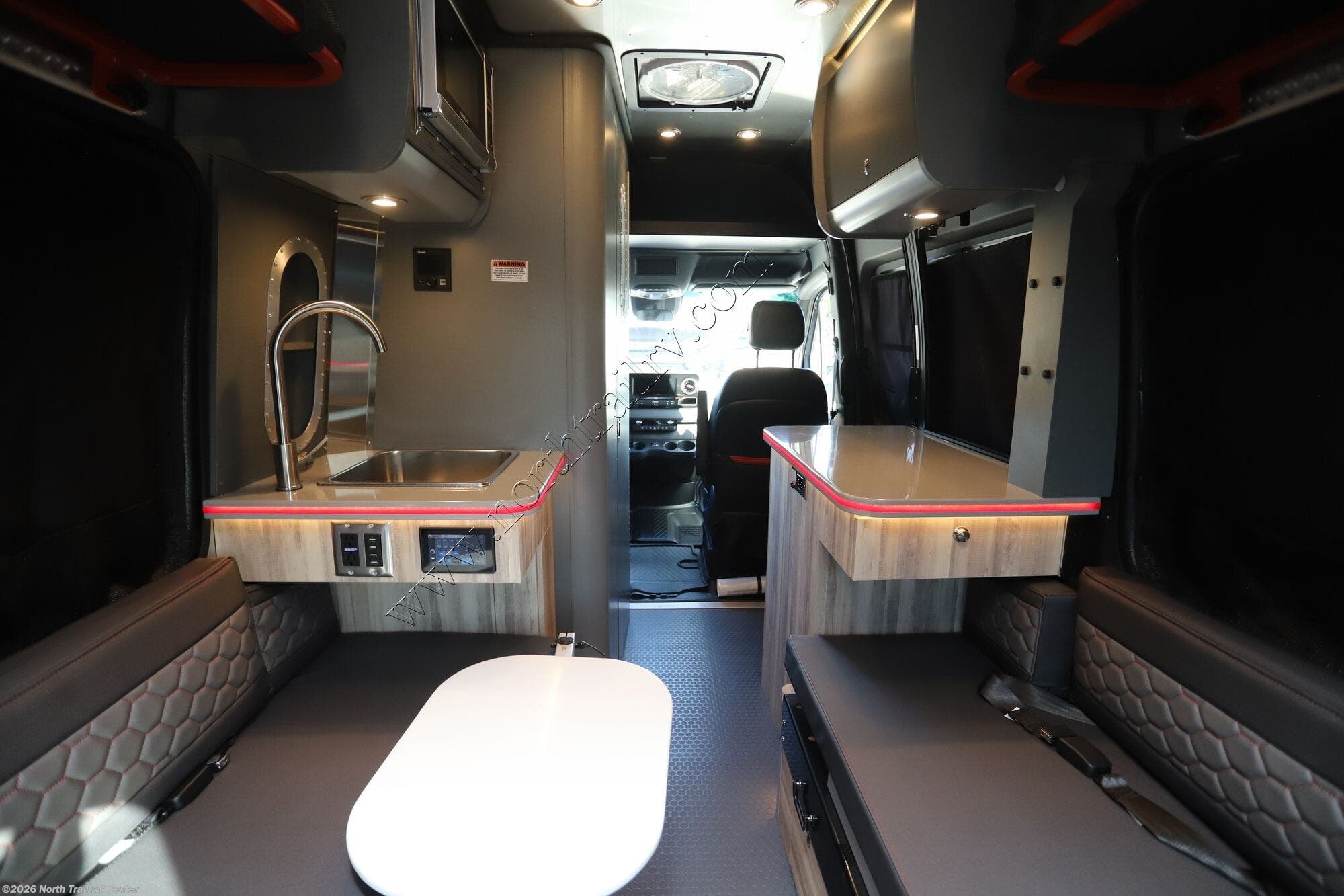2025 Interstate 19X by Airstream from North Trail RV Center in Fort Myers, Florida