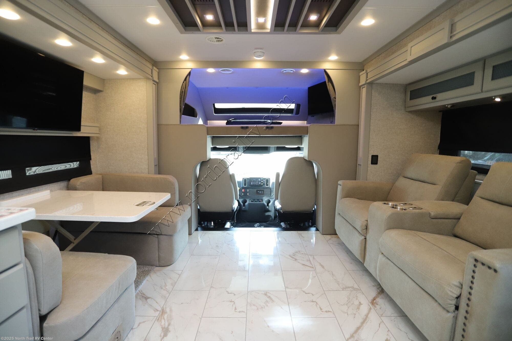 2025 Allegro Bay 38BB by Tiffin from North Trail RV Center in Fort Myers, Florida