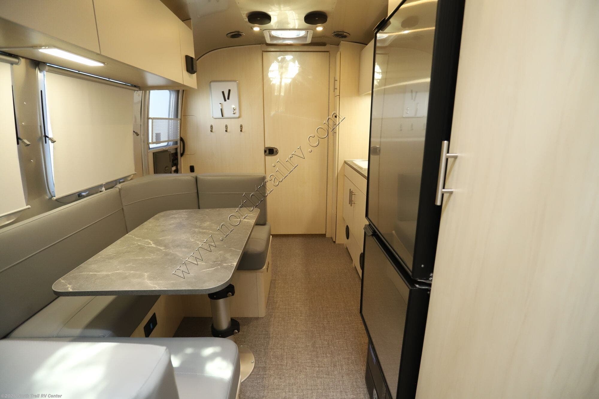 2025 Flying Cloud 23FB by Airstream from North Trail RV Center in Fort Myers, Florida
