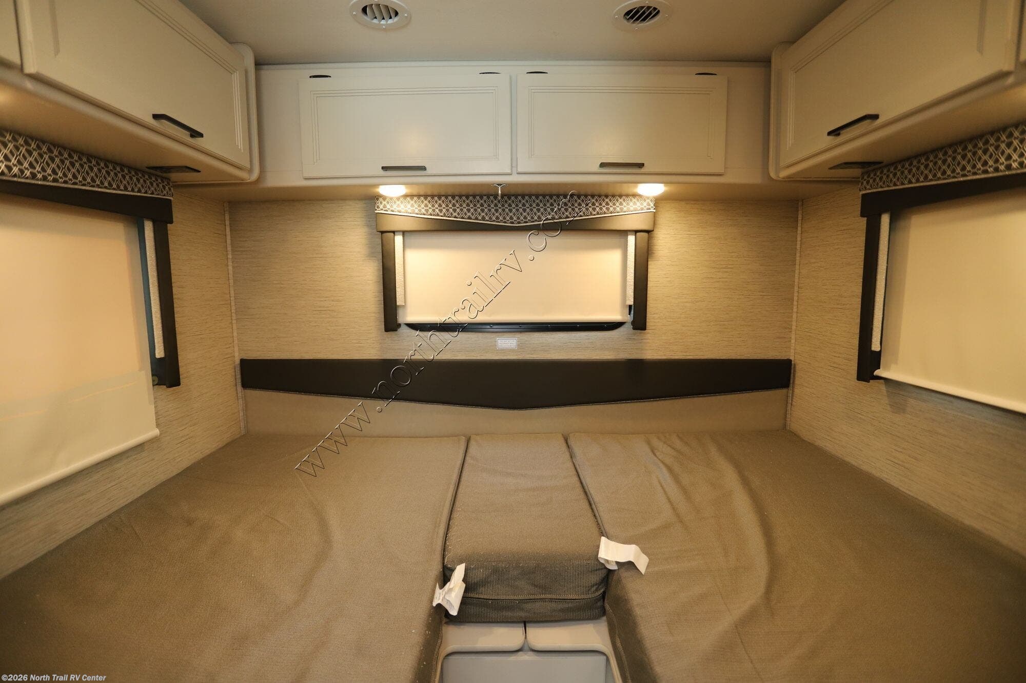 Used 2023 Thor Motor Coach Vegas 24.1 available in Fort Myers, Florida