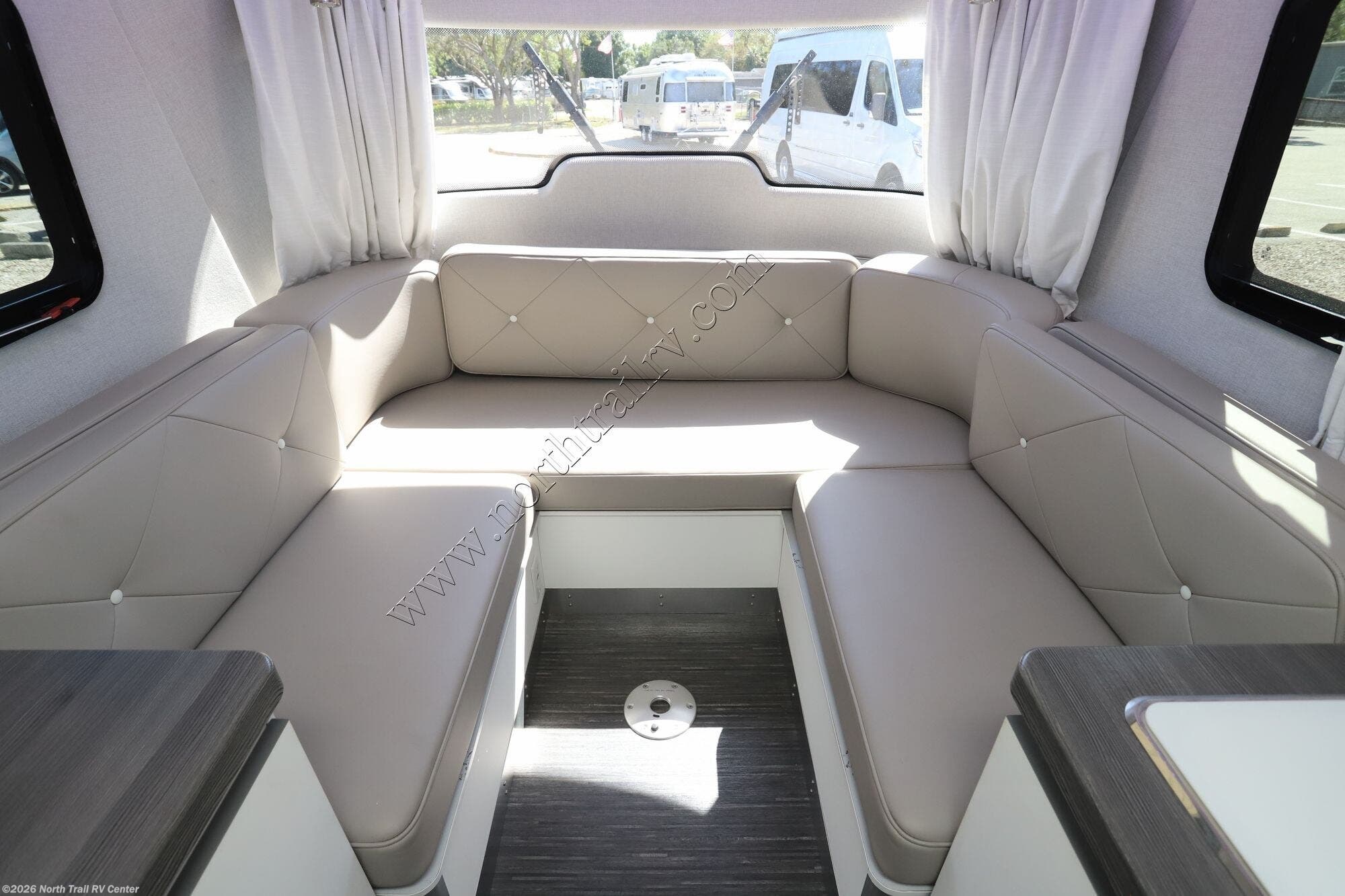 2019 Nest 16U by Airstream from North Trail RV Center in Fort Myers, Florida