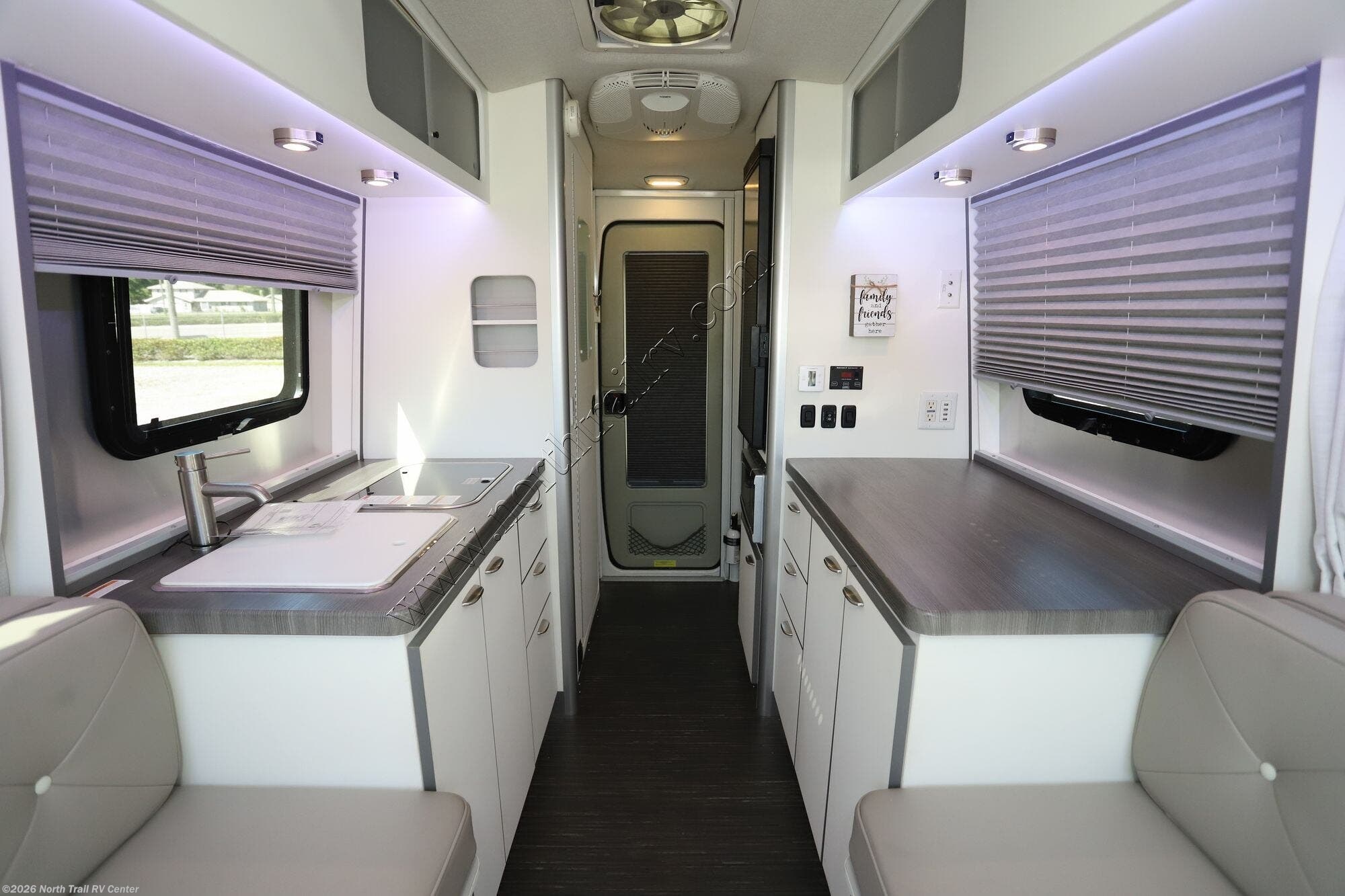 Used 2019 Airstream Nest 16U available in Fort Myers, Florida