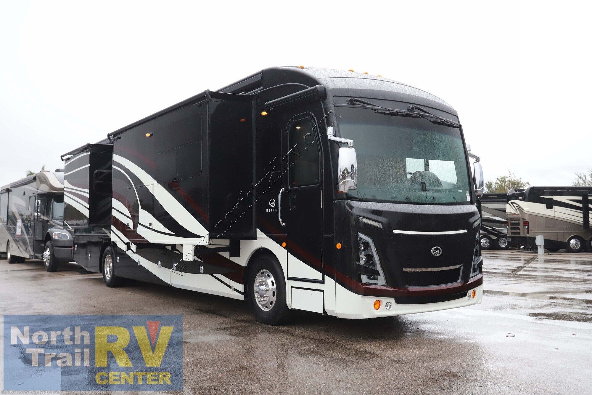 2019 Monaco RV Marquis 40L RV for Sale in Fort Myers, FL 33905 | 15566 ...