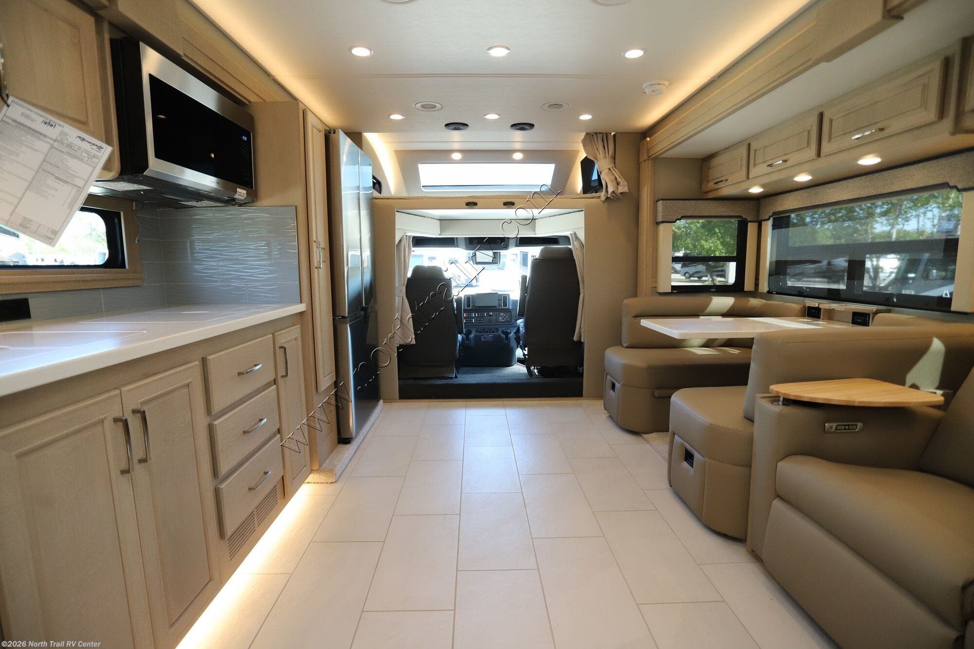 New 2026 Renegade RV Verona LE 40LRB available in Fort Myers, Florida