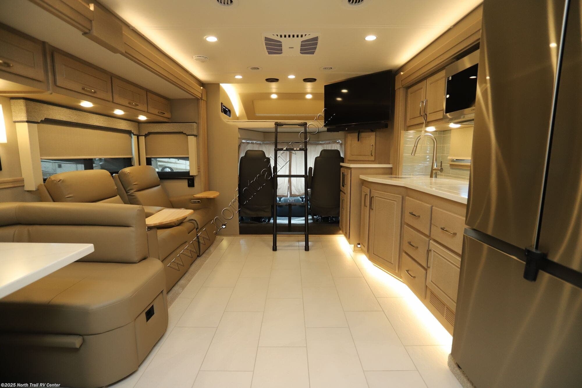 2026 Verona LE 38LDG by Renegade RV from North Trail RV Center in Fort Myers, Florida