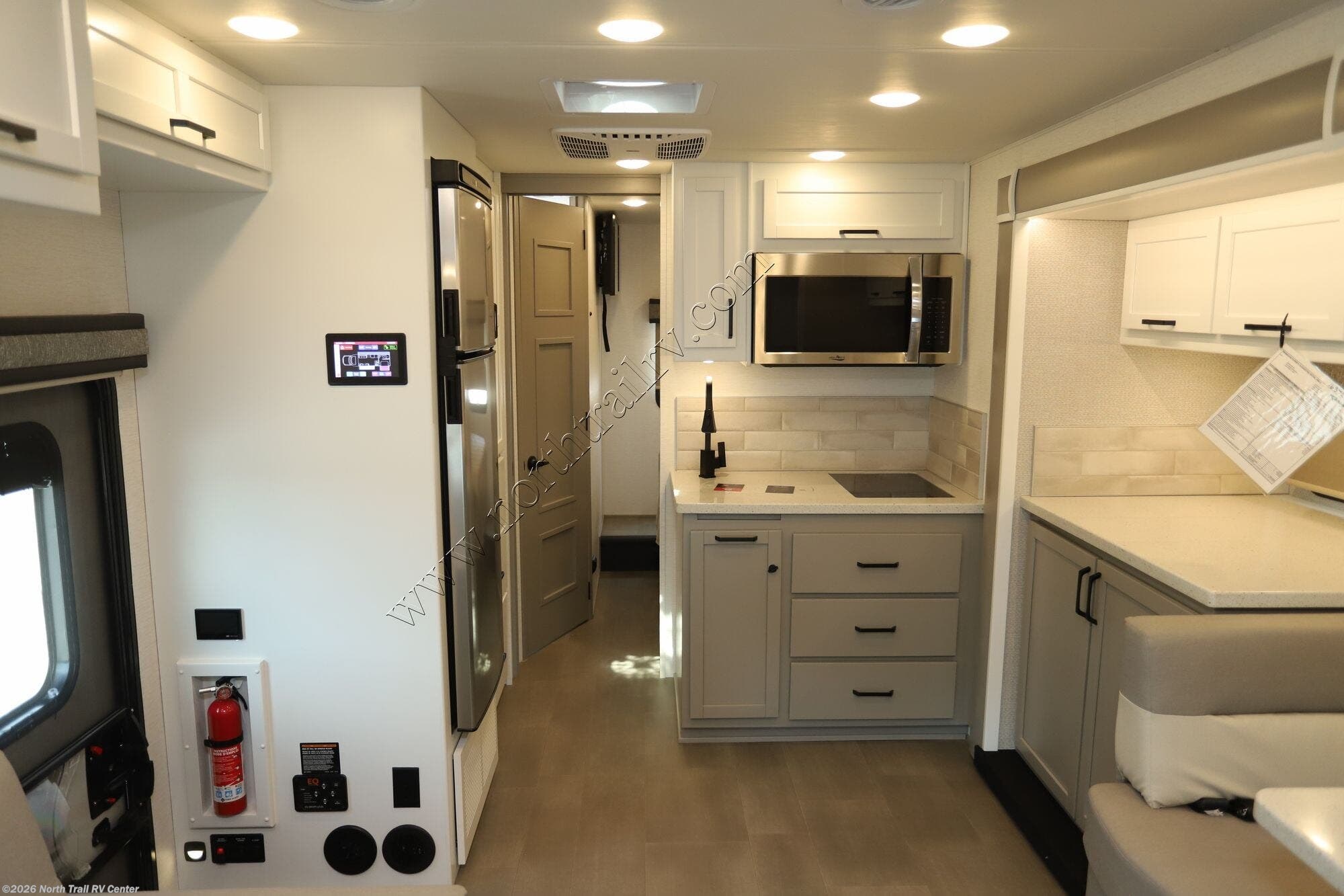 2026 Veracruz 32VDS by Renegade RV from North Trail RV Center in Fort Myers, Florida