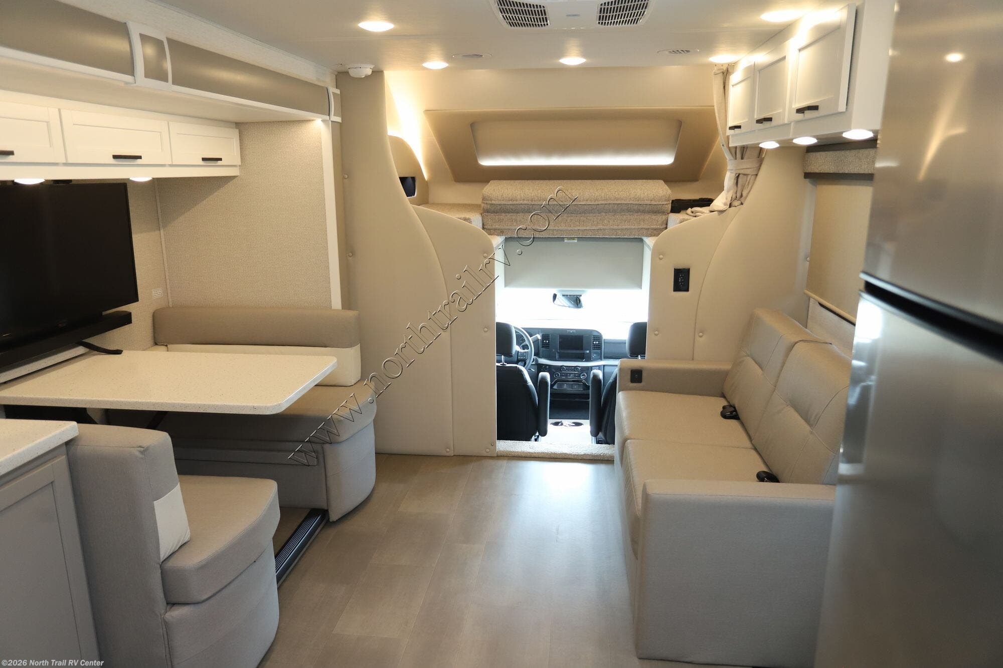 New 2026 Renegade RV Veracruz 32VDS available in Fort Myers, Florida