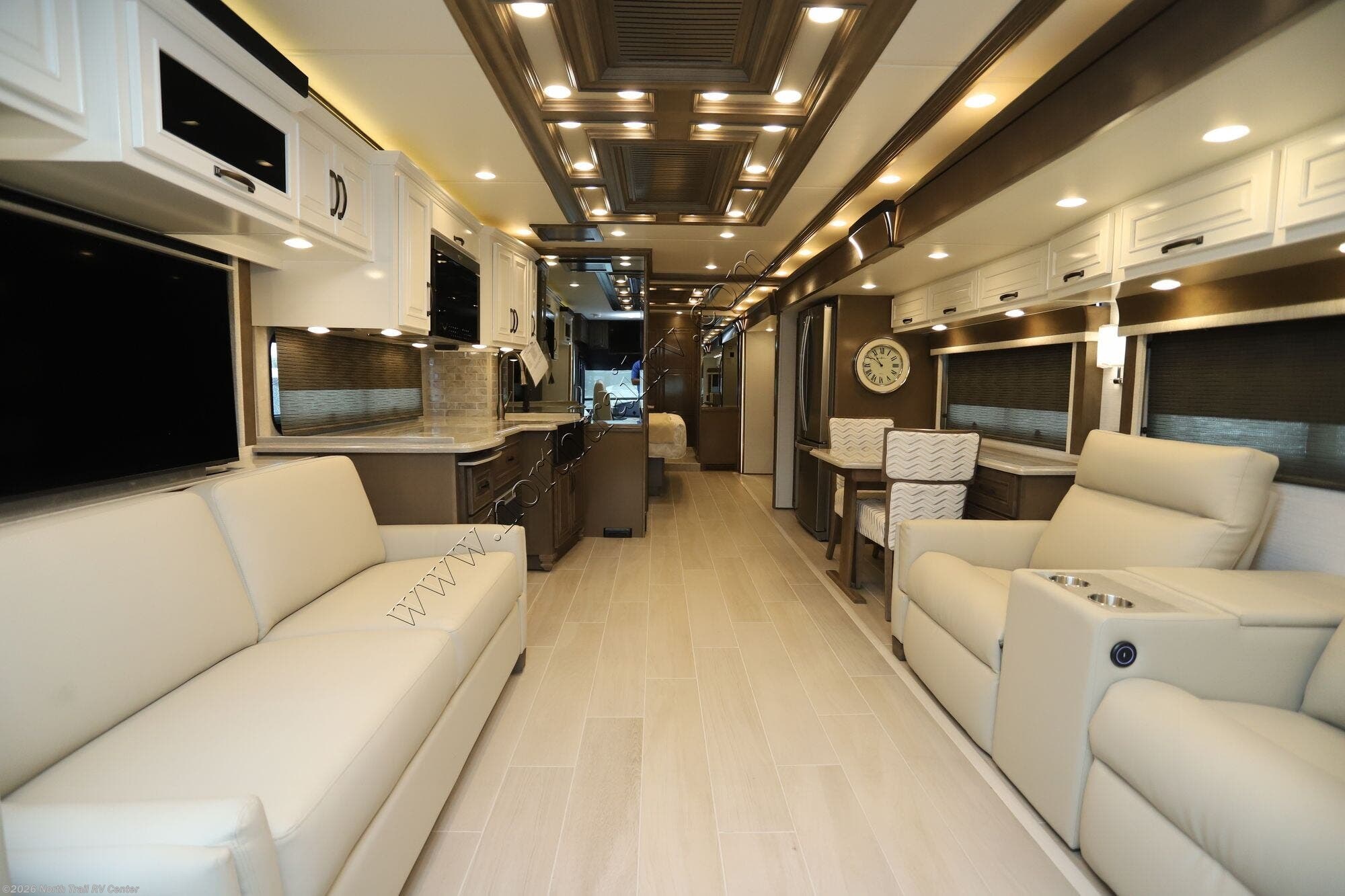 2026 Newmar Dutch Star 4369 - New Class A For Sale by North Trail RV Center in Fort Myers, Florida