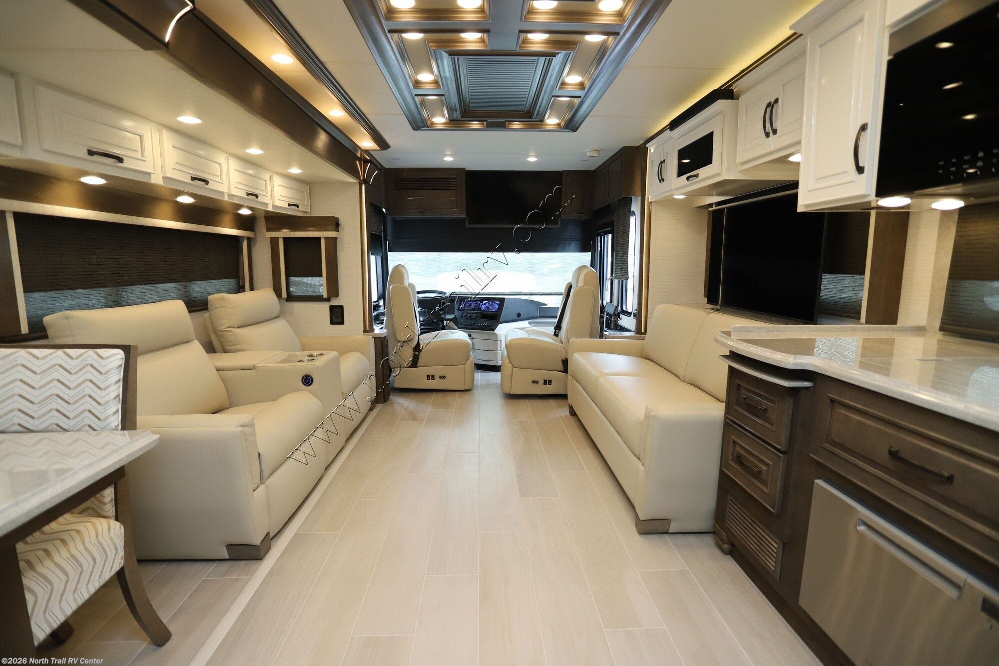 2026 Dutch Star 4369 by Newmar from North Trail RV Center in Fort Myers, Florida