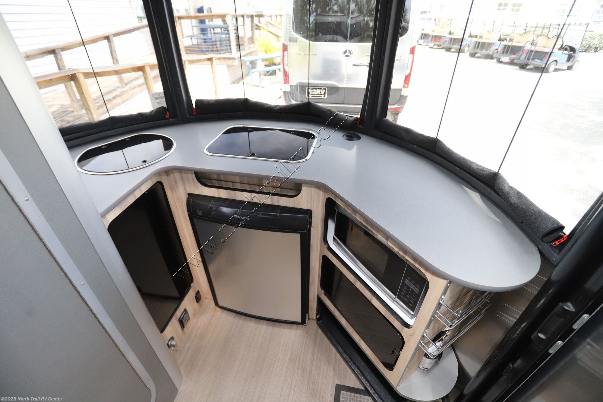 Used 2017 Airstream Basecamp 16N available in Fort Myers, Florida