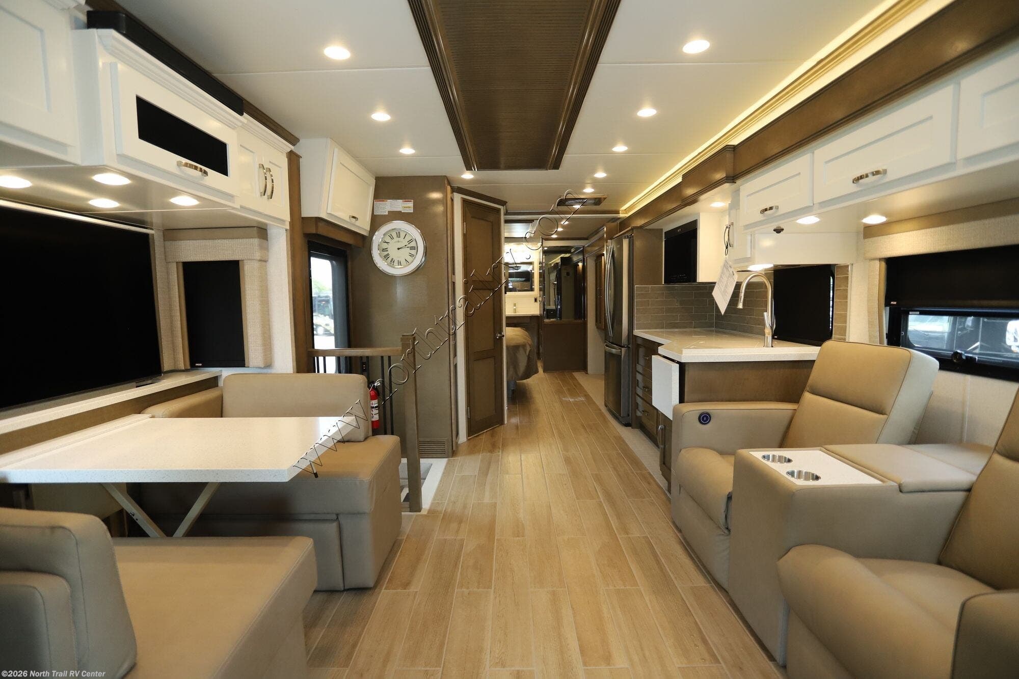 2026 Newmar Super Star 4059 - New Super C For Sale by North Trail RV Center in Fort Myers, Florida
