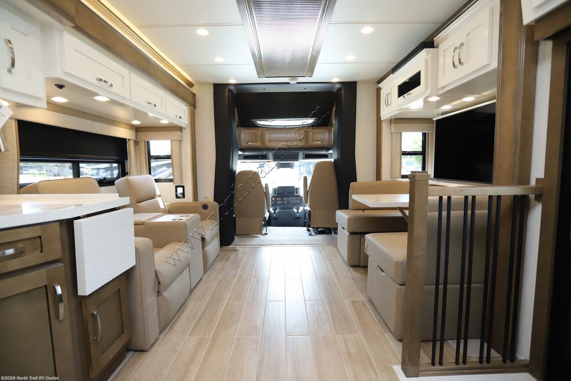 2026 Super Star 4059 by Newmar from North Trail RV Center in Fort Myers, Florida