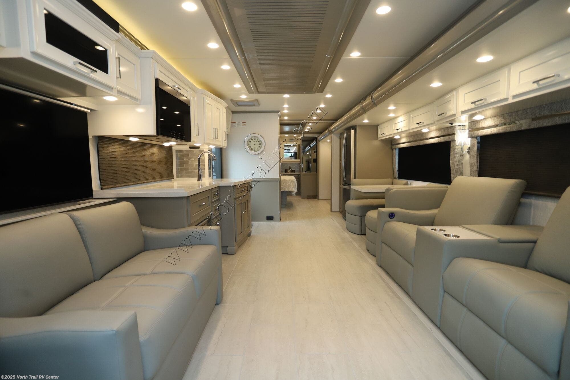 2026 Newmar Supreme Aire 4505 - New Super C For Sale by North Trail RV Center in Fort Myers, Florida