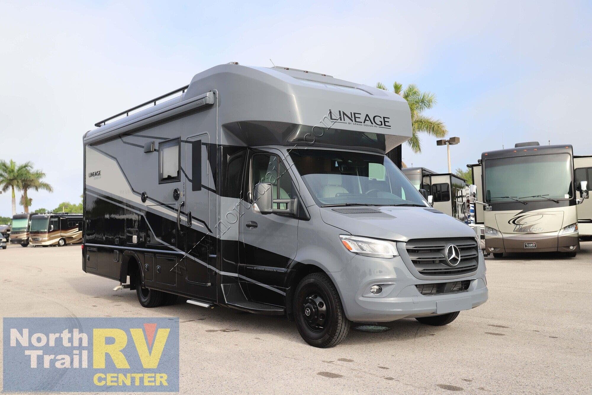 2025 Grand Design Lineage 25FW RV for Sale in Fort Myers, FL 33905 ...