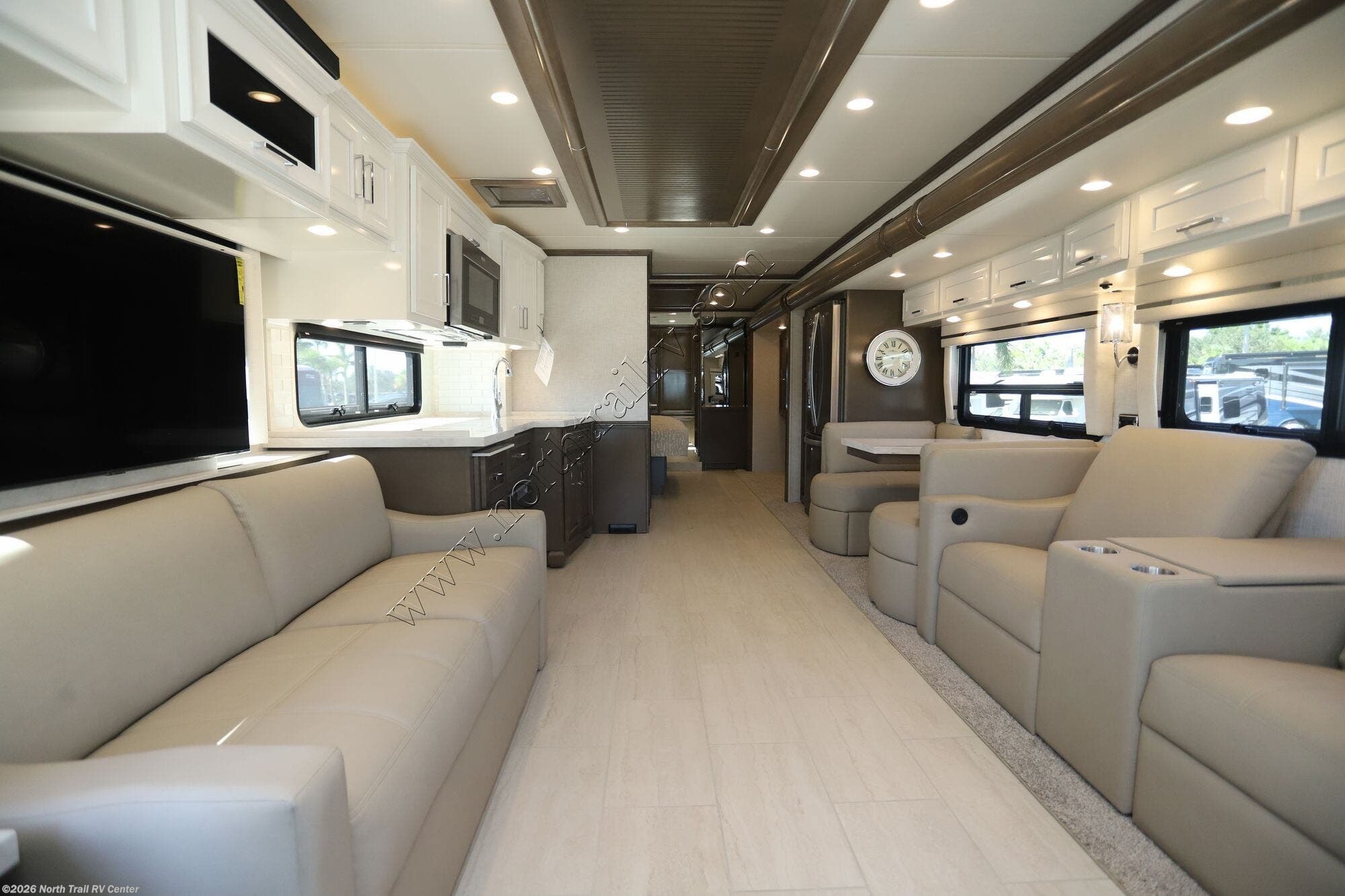 2025 Newmar Ventana 4369 - New Class A For Sale by North Trail RV Center in Fort Myers, Florida