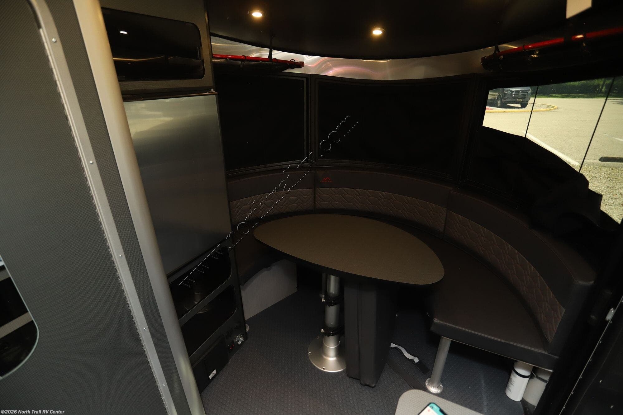 New 2025 Airstream Basecamp 20X available in Fort Myers, Florida