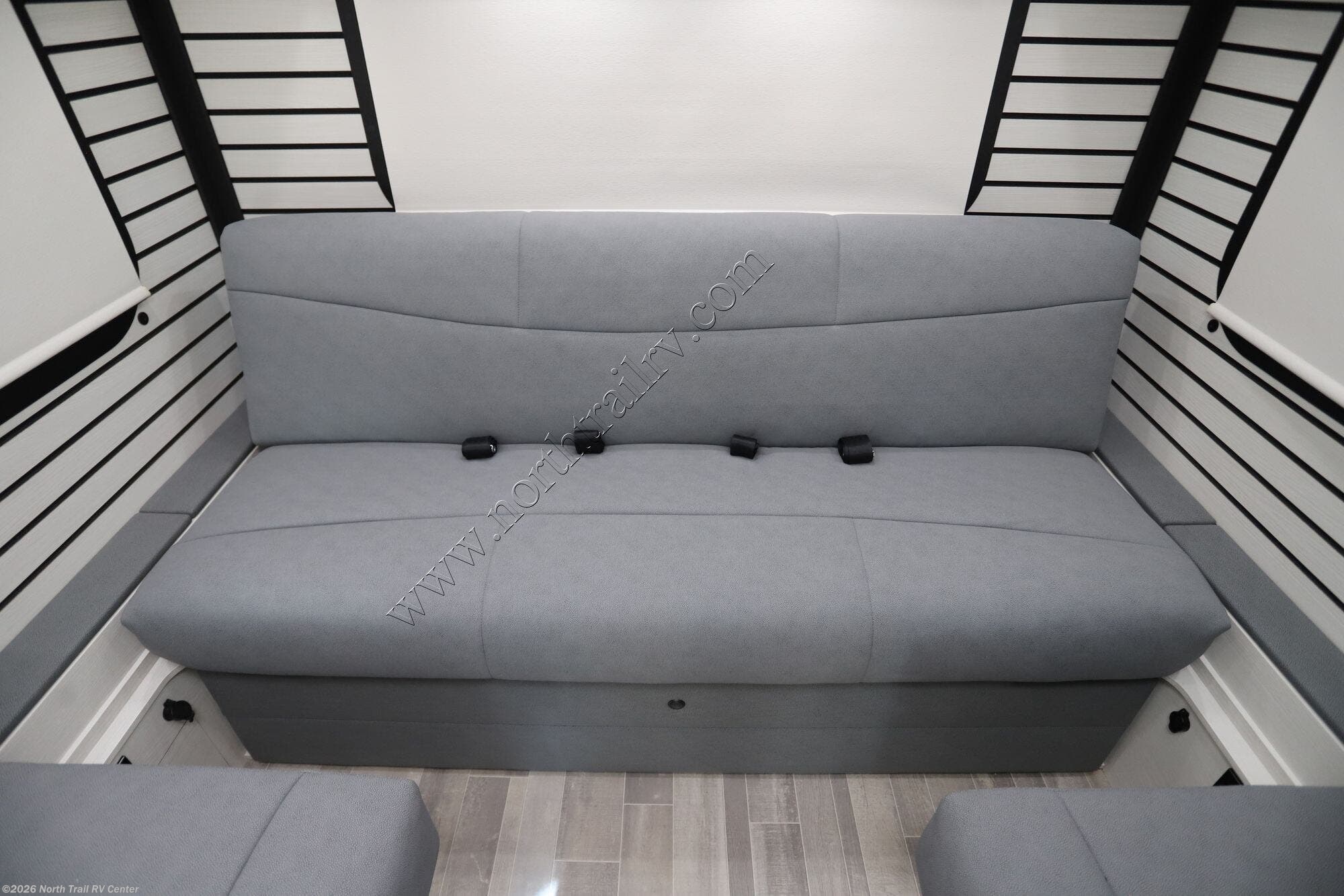 2025 Plateau XLTS by Pleasure-Way from North Trail RV Center in Fort Myers, Florida