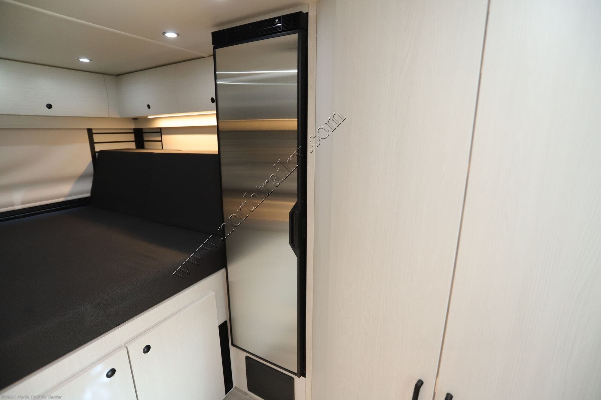 New 2025 Pleasure-Way Plateau XLRB available in Fort Myers, Florida