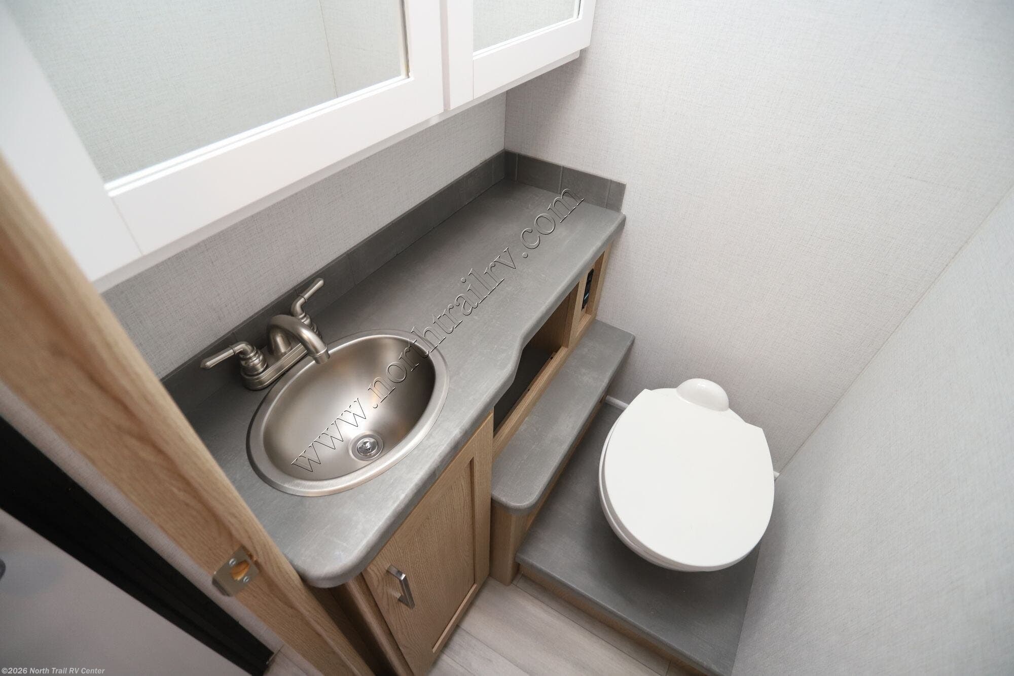 New 2026 Thor Motor Coach Outlaw 29T available in Fort Myers, Florida