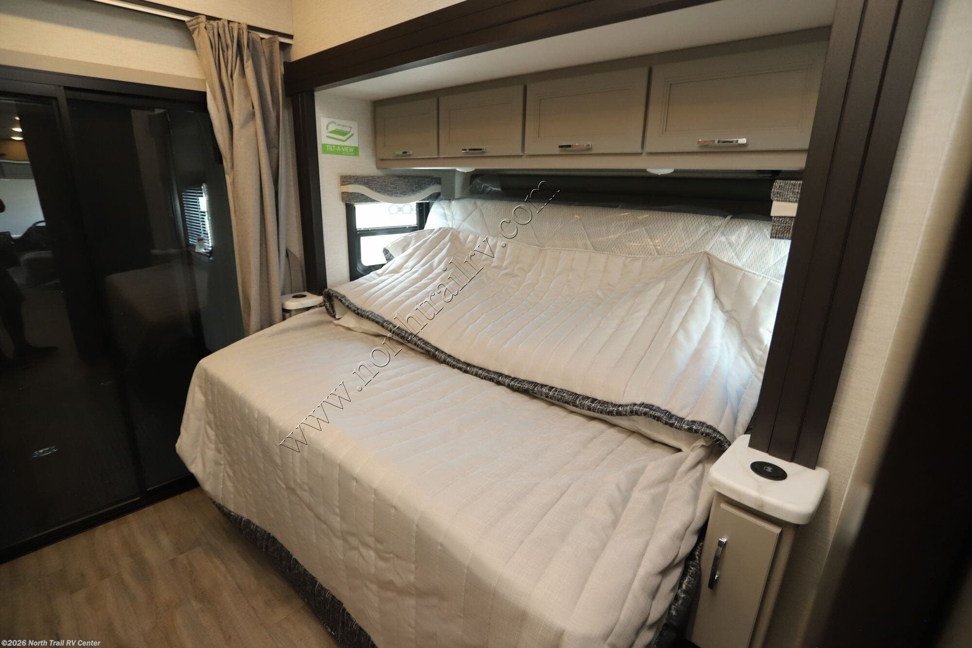 New 2026 Thor Motor Coach Outlaw Wild West 38K available in Fort Myers, Florida