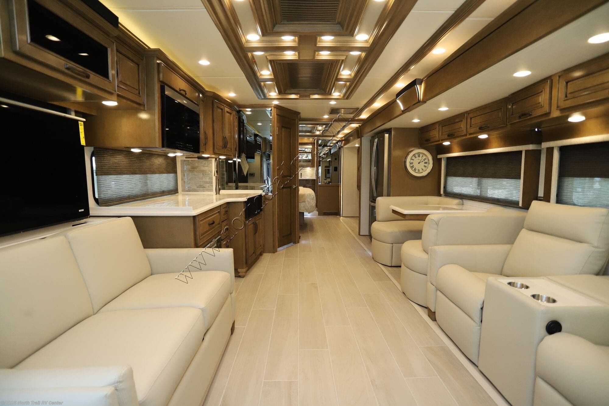 2026 Dutch Star 3836 by Newmar from North Trail RV Center in Fort Myers, Florida