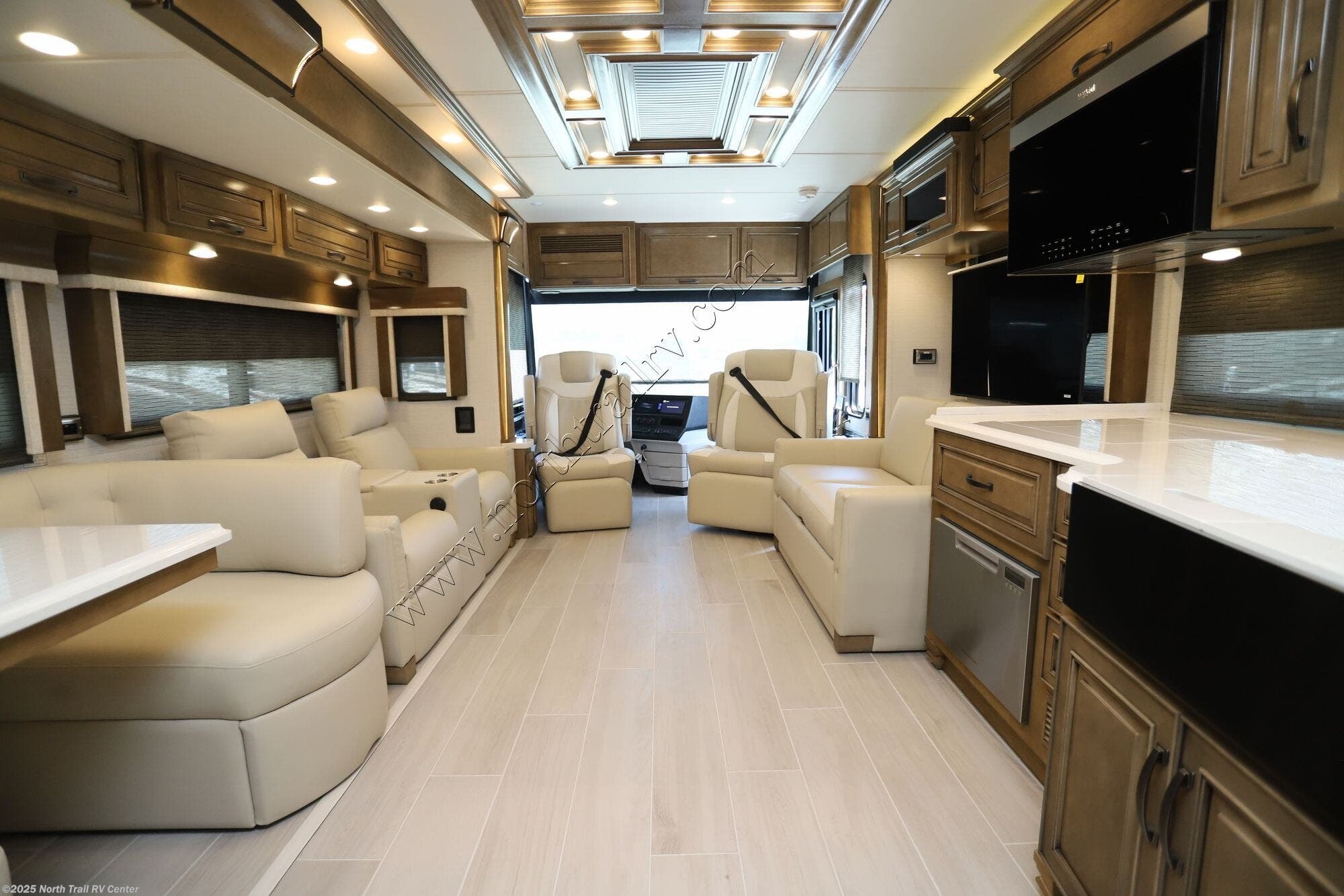 New 2026 Newmar Dutch Star 3836 available in Fort Myers, Florida
