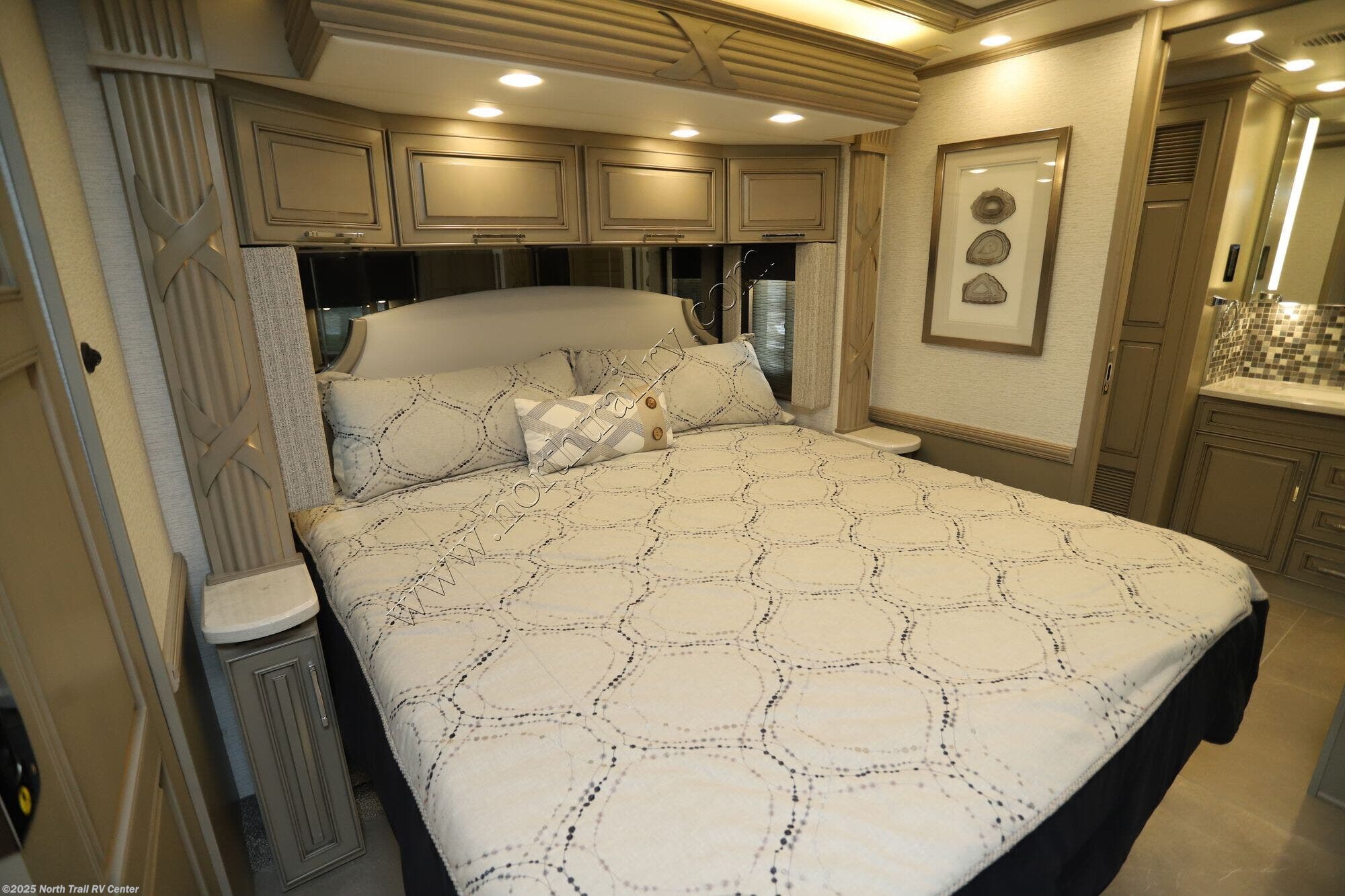 Used 2024 Newmar Supreme Aire 4051 available in Fort Myers, Florida