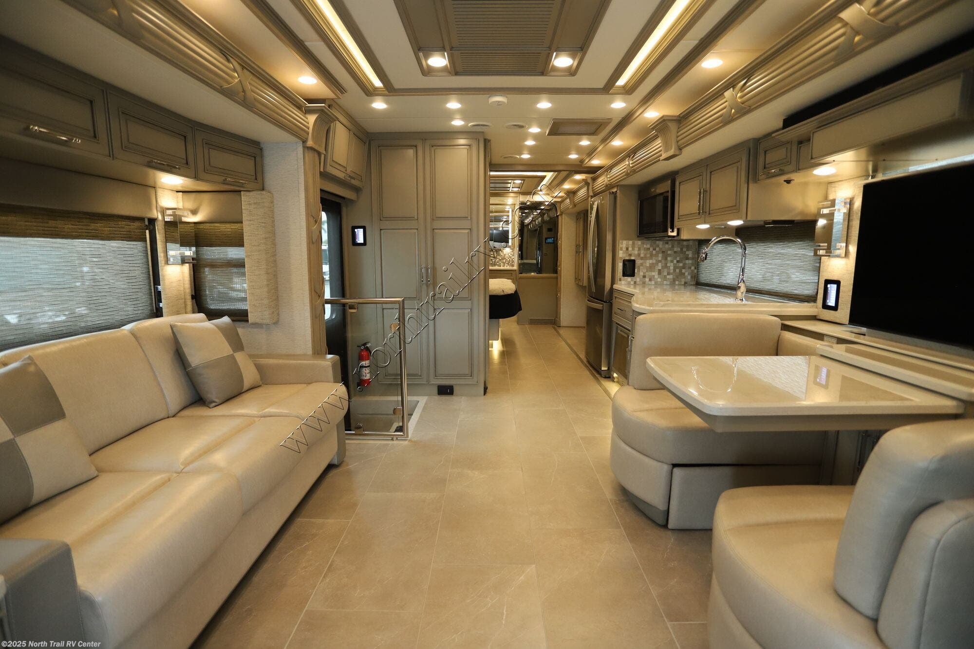 2024 Newmar Supreme Aire 4051 - Used Super C For Sale by North Trail RV Center in Fort Myers, Florida