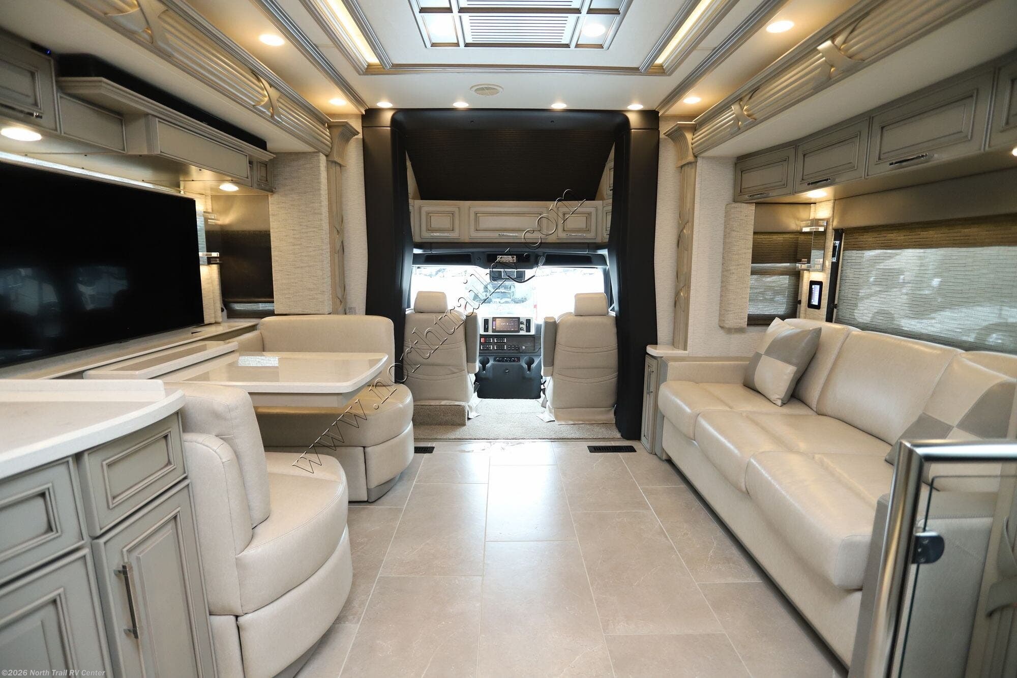 2024 Supreme Aire 4051 by Newmar from North Trail RV Center in Fort Myers, Florida