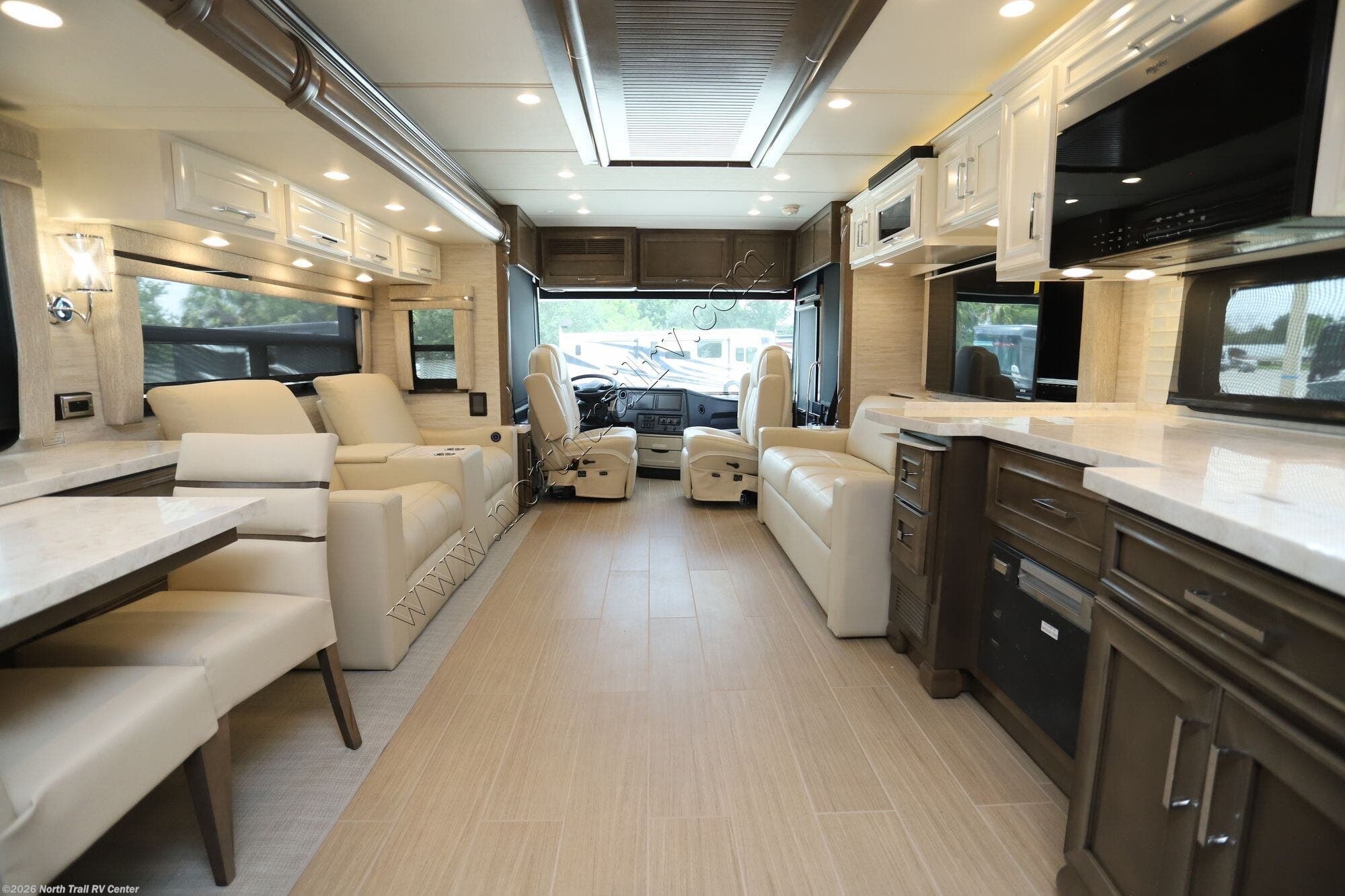 2026 Ventana 4037 by Newmar from North Trail RV Center in Fort Myers, Florida