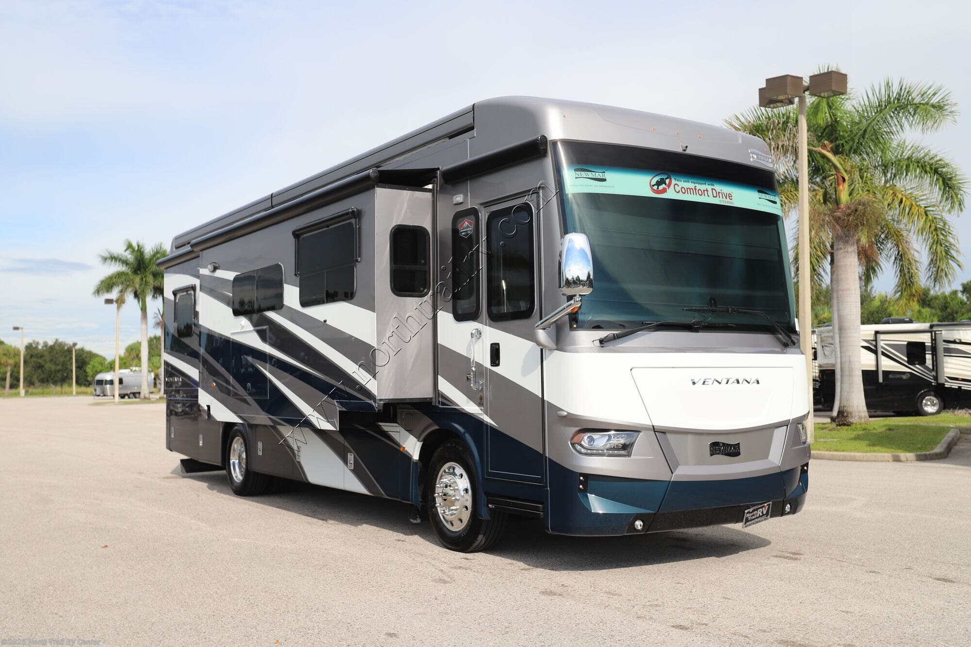2026 Newmar Ventana 3512 - New Class A For Sale by North Trail RV Center in Fort Myers, Florida