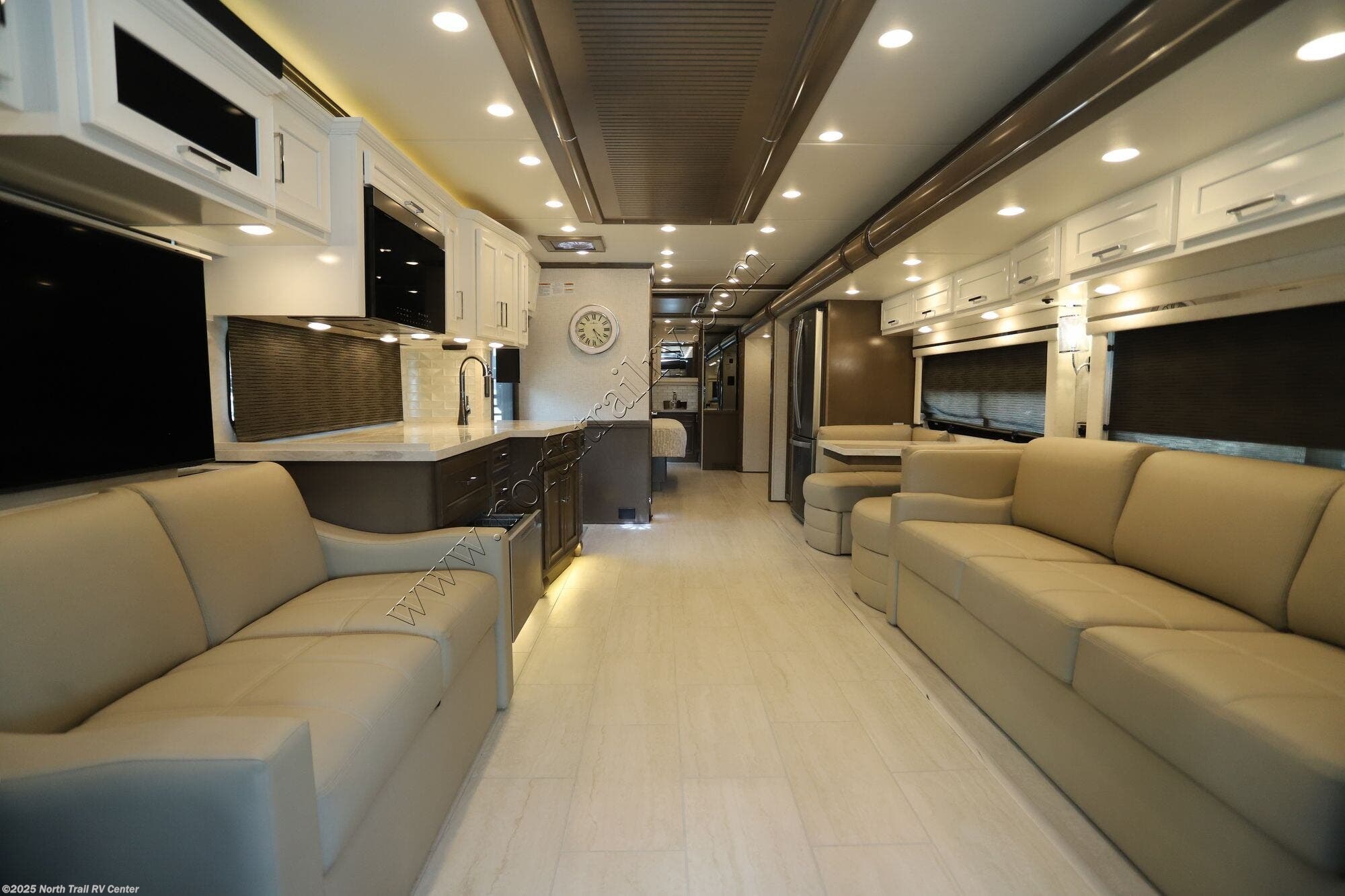 2026 Supreme Aire 4505 by Newmar from North Trail RV Center in Fort Myers, Florida