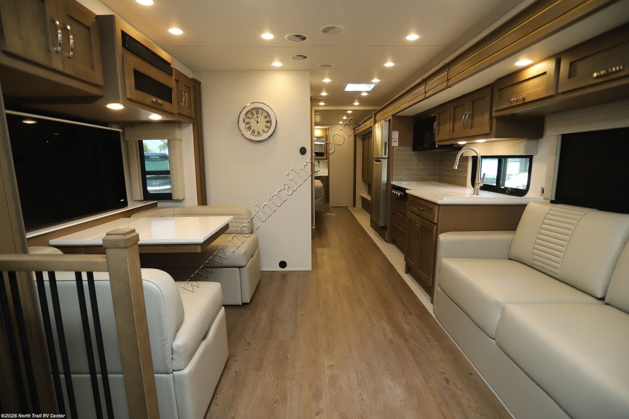 2026 Newmar Bay Star 3629 - New Class A For Sale by North Trail RV Center in Fort Myers, Florida
