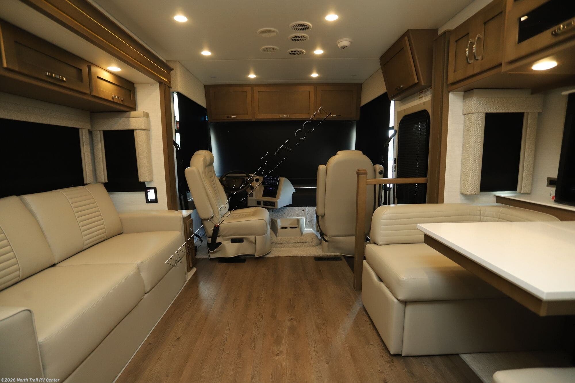2026 Bay Star 3629 by Newmar from North Trail RV Center in Fort Myers, Florida