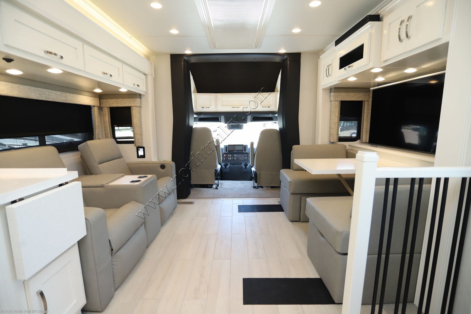 2026 Super Star 4059 by Newmar from North Trail RV Center in Fort Myers, Florida