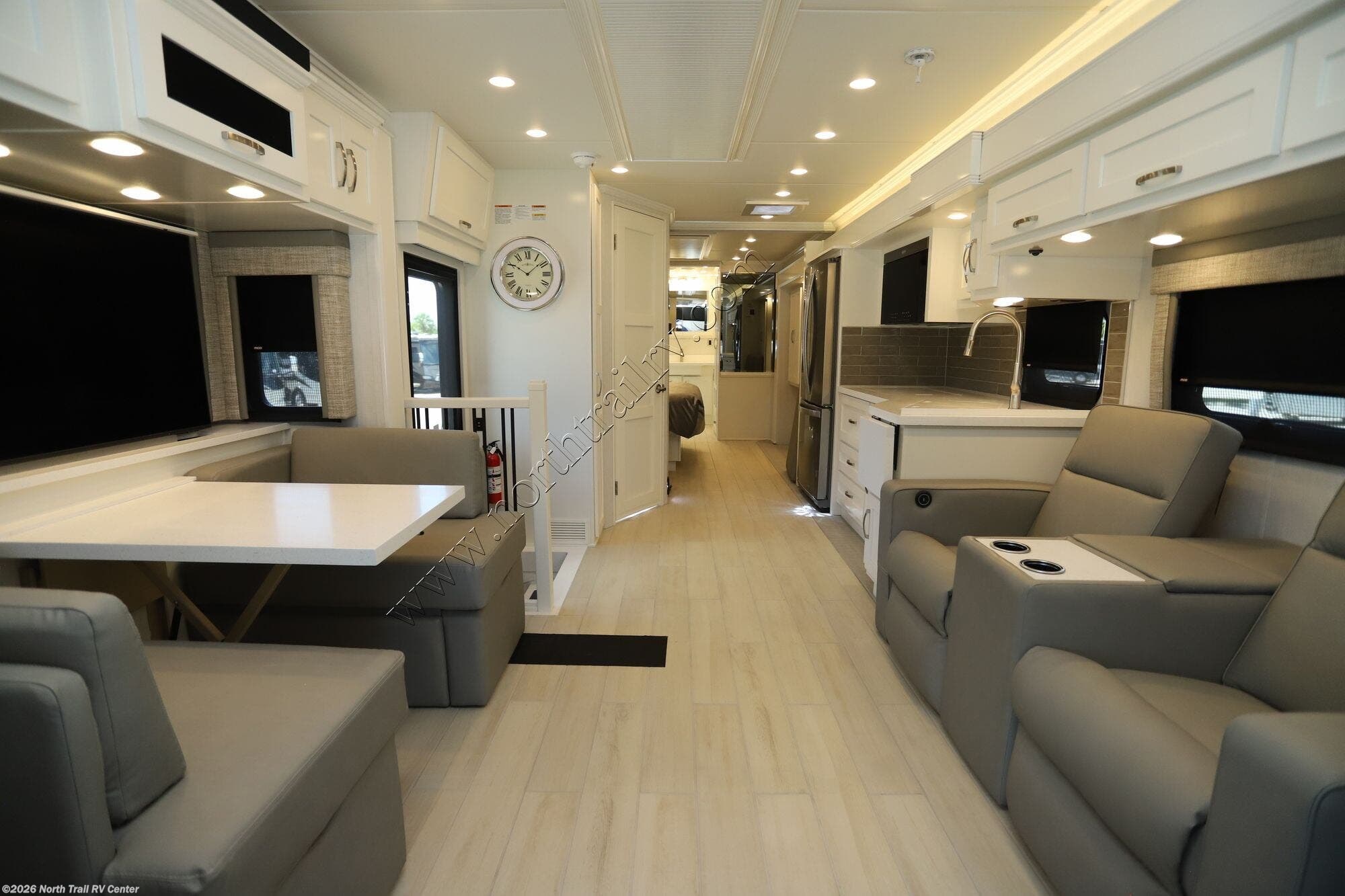 2026 Newmar Super Star 4059 - New Super C For Sale by North Trail RV Center in Fort Myers, Florida