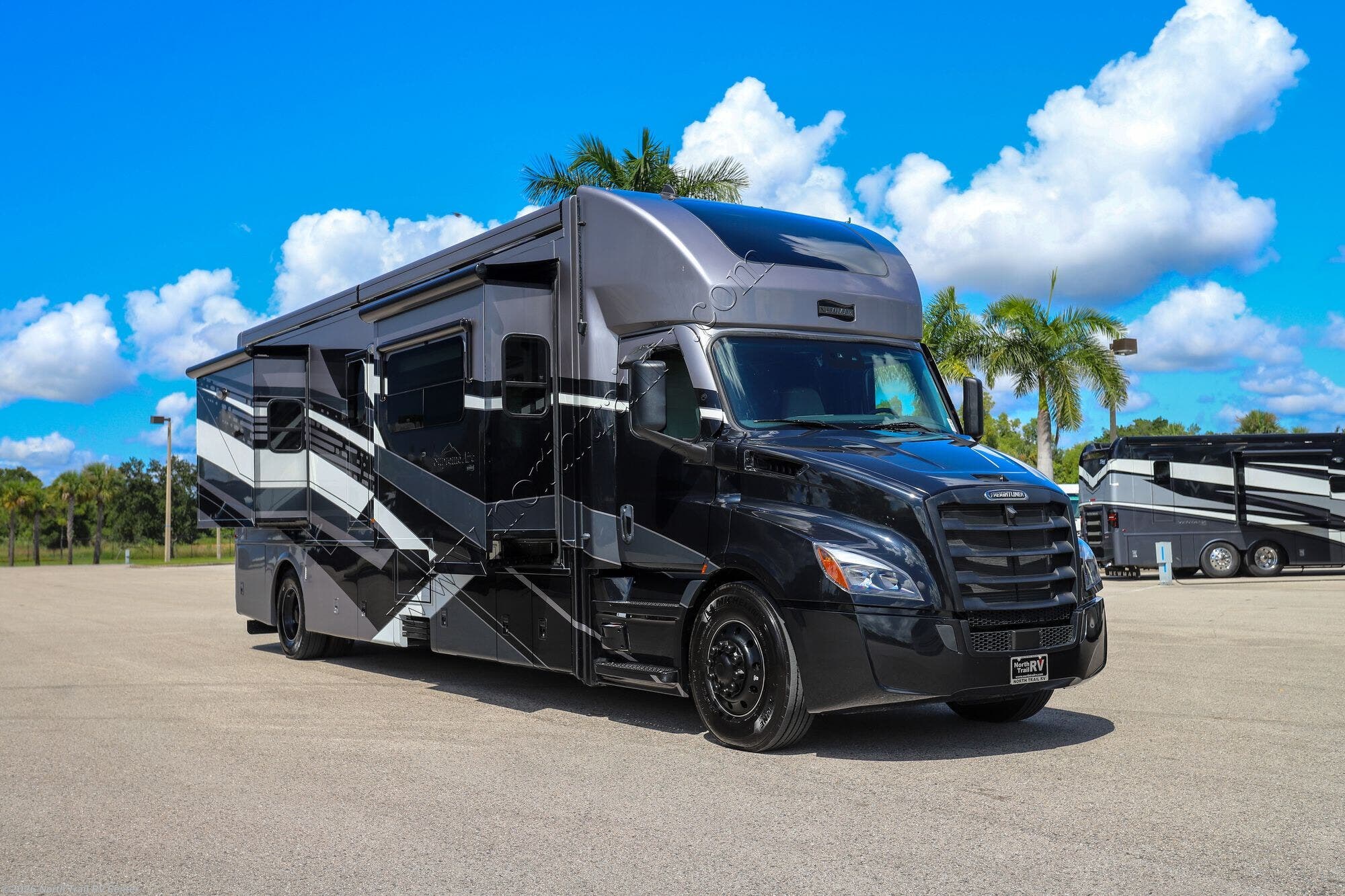 2026 Newmar Supreme Aire 3827 - New Super C For Sale by North Trail RV Center in Fort Myers, Florida