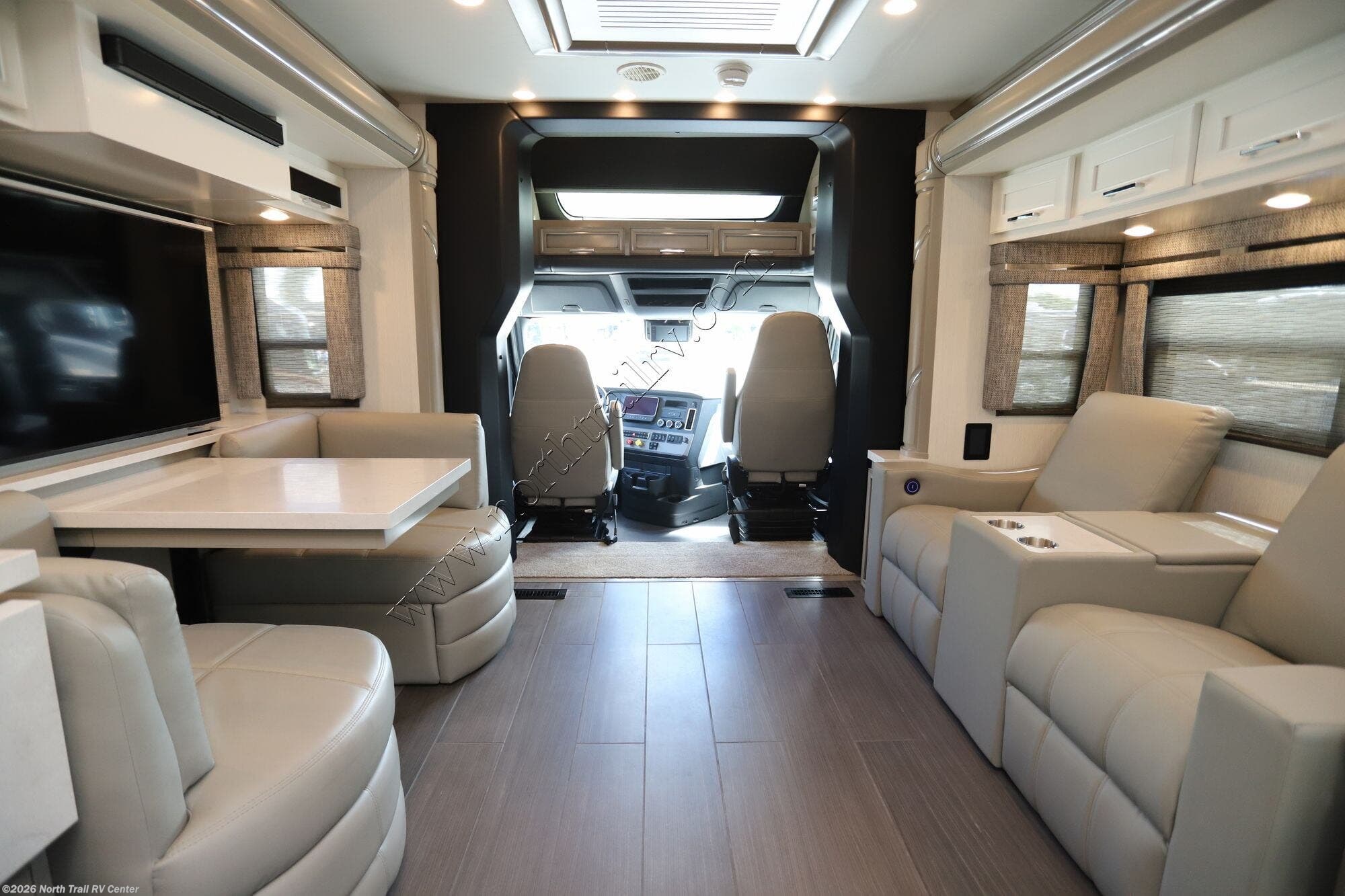 New 2026 Newmar Supreme Aire 3827 available in Fort Myers, Florida