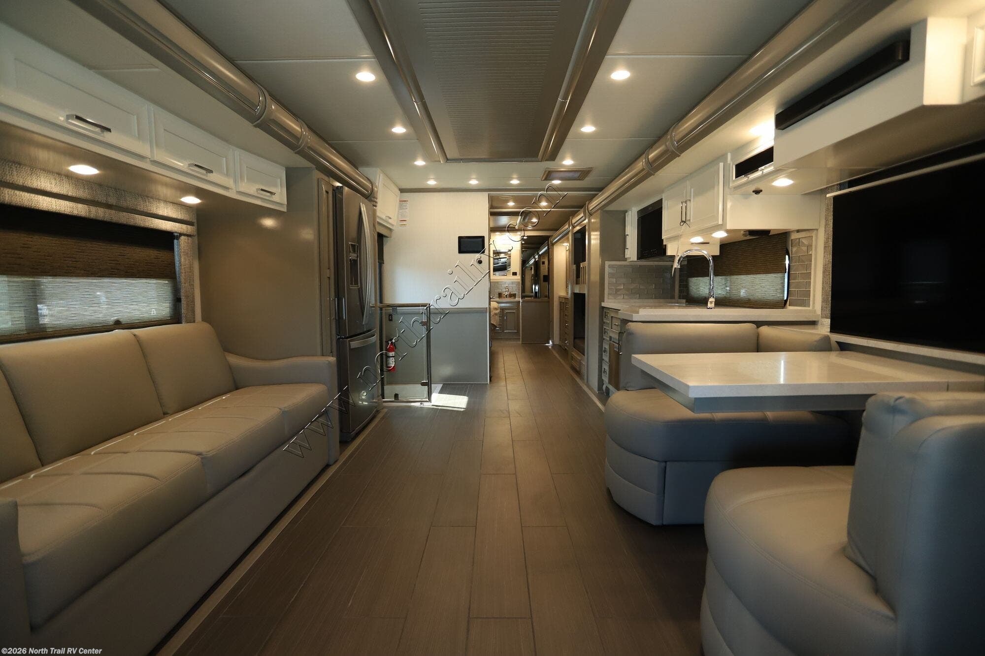 2026 Supreme Aire 4540 by Newmar from North Trail RV Center in Fort Myers, Florida