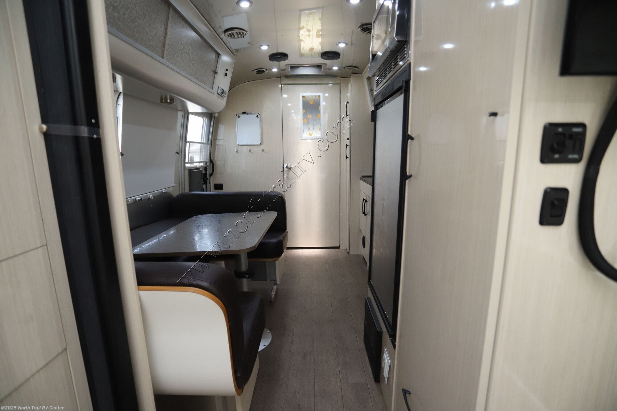 2018 Serinity 23FB by Airstream from North Trail RV Center in Fort Myers, Florida