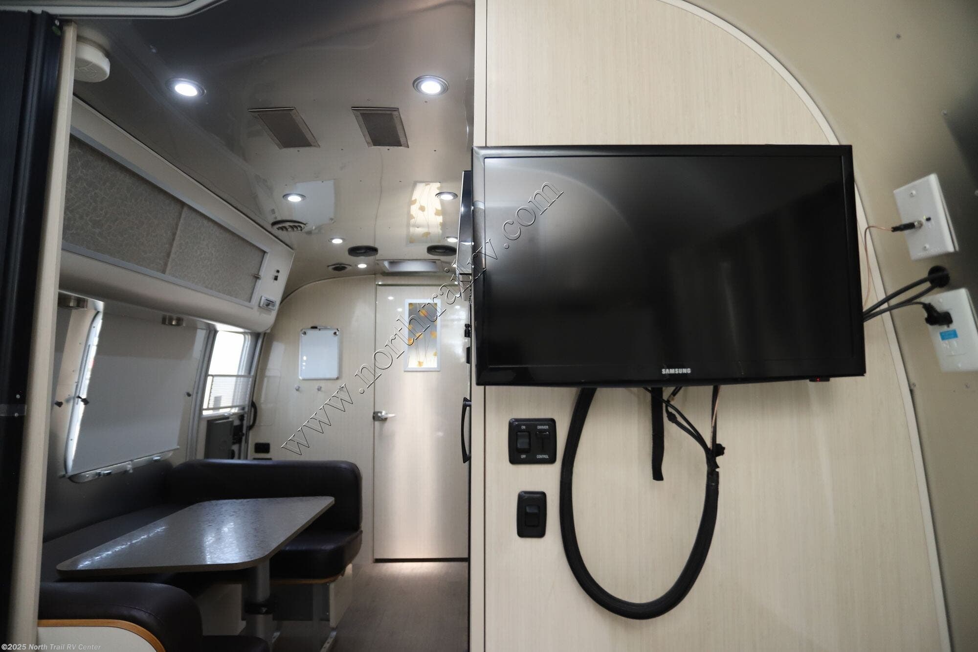 Used 2018 Airstream Serinity 23FB available in Fort Myers, Florida