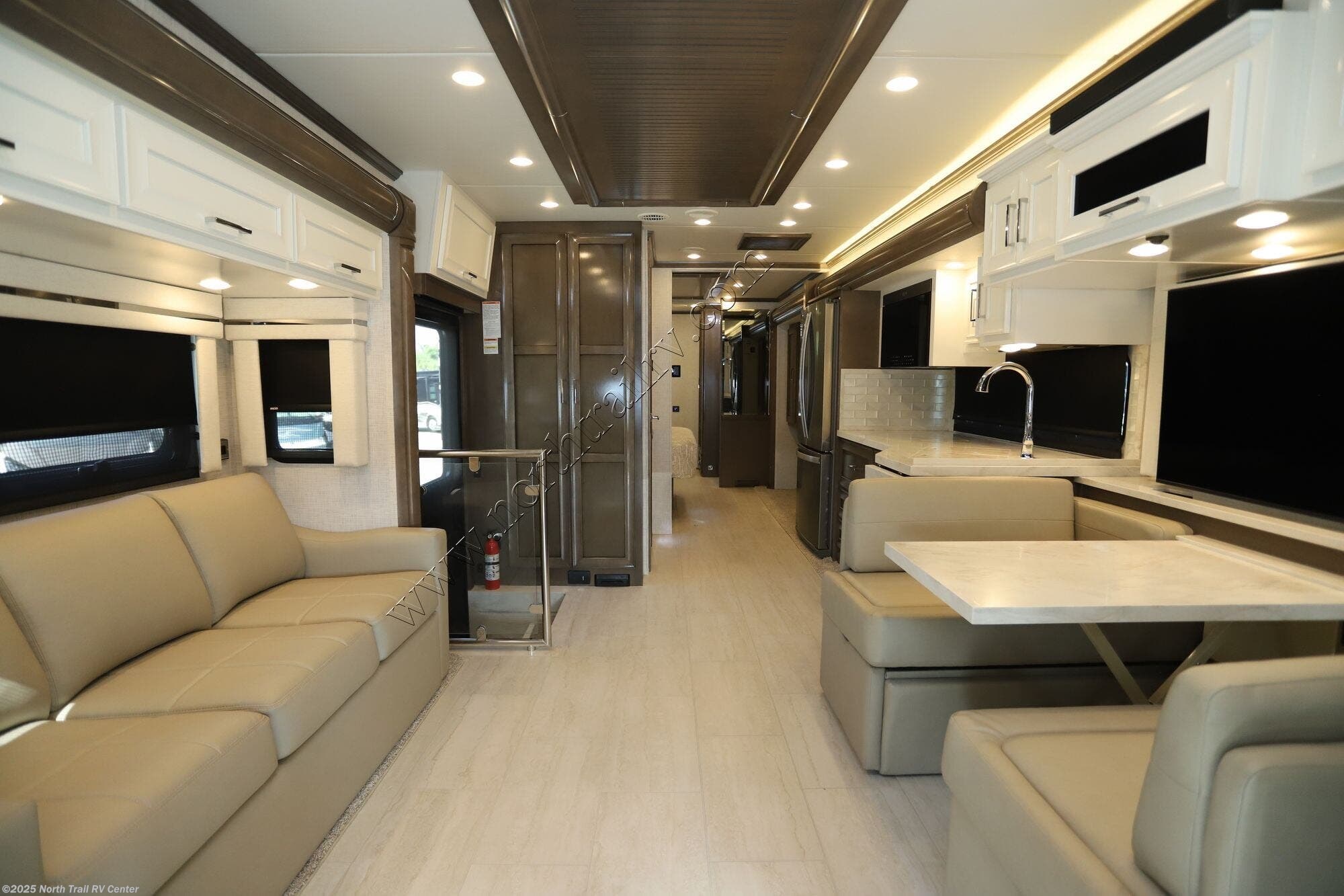 2025 Newmar Super Star 3731 - New Super C For Sale by North Trail RV Center in Fort Myers, Florida