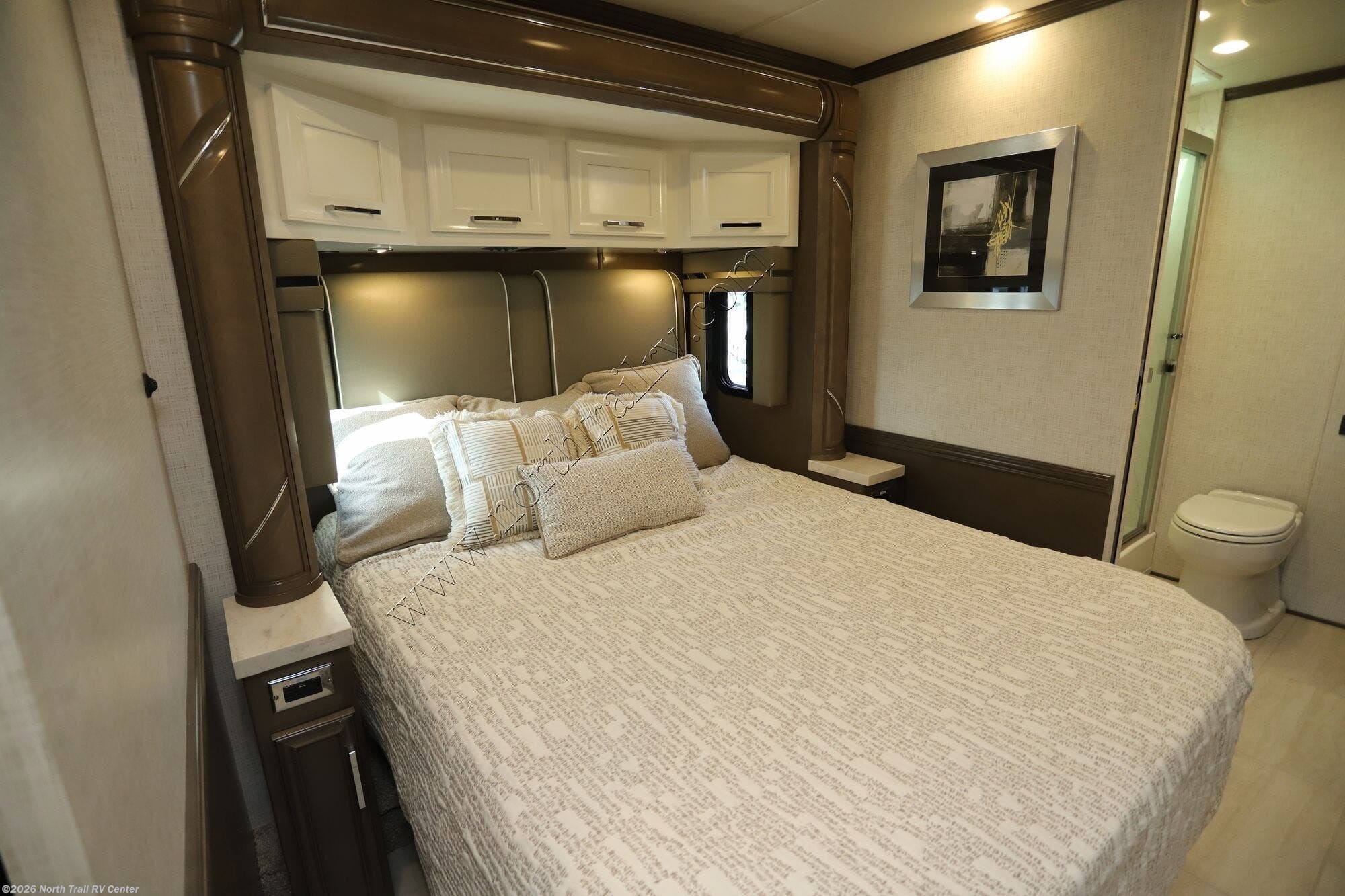 New 2025 Newmar Super Star 3731 available in Fort Myers, Florida